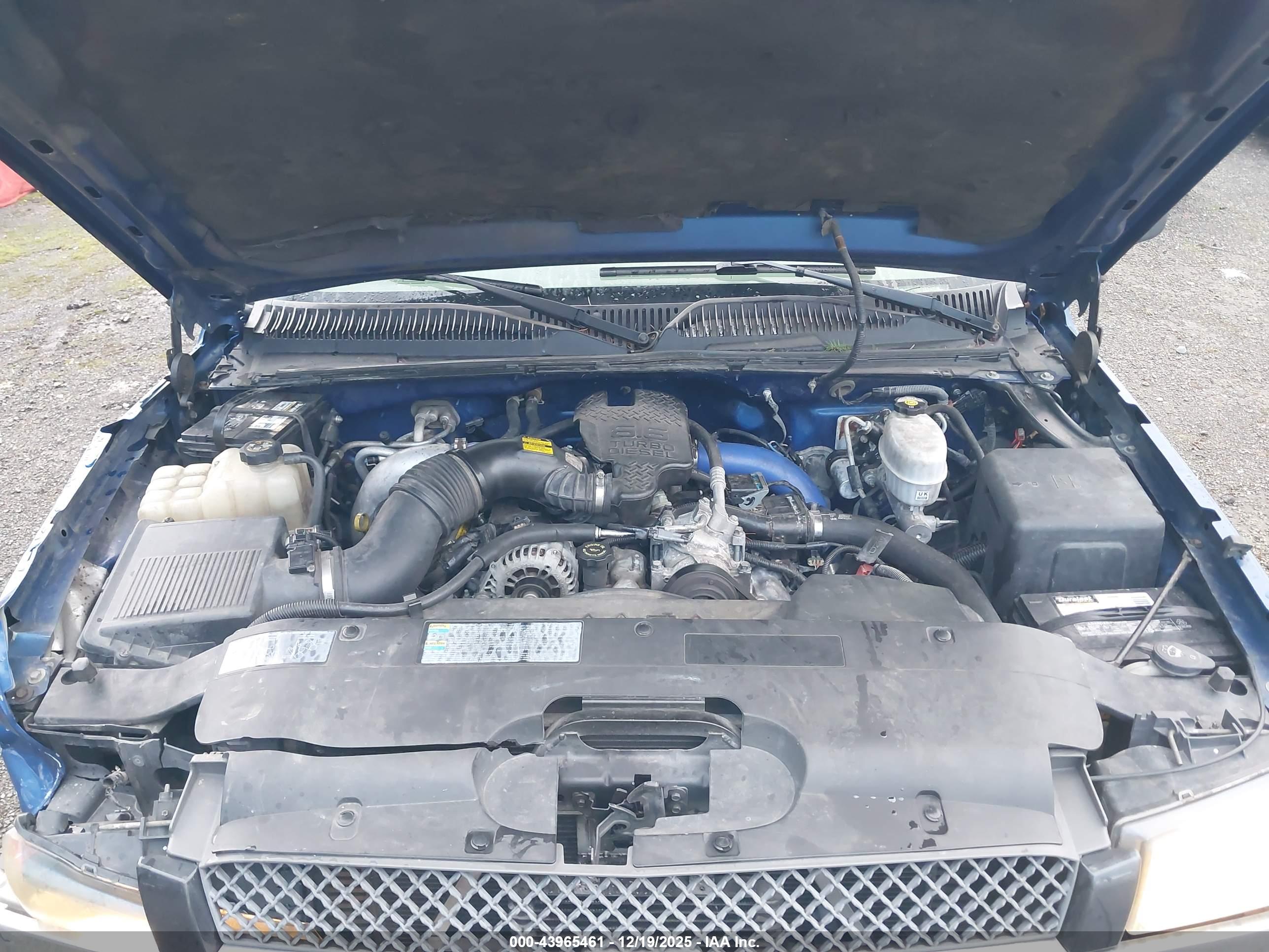 CHEVROLET SILVERADO image 10