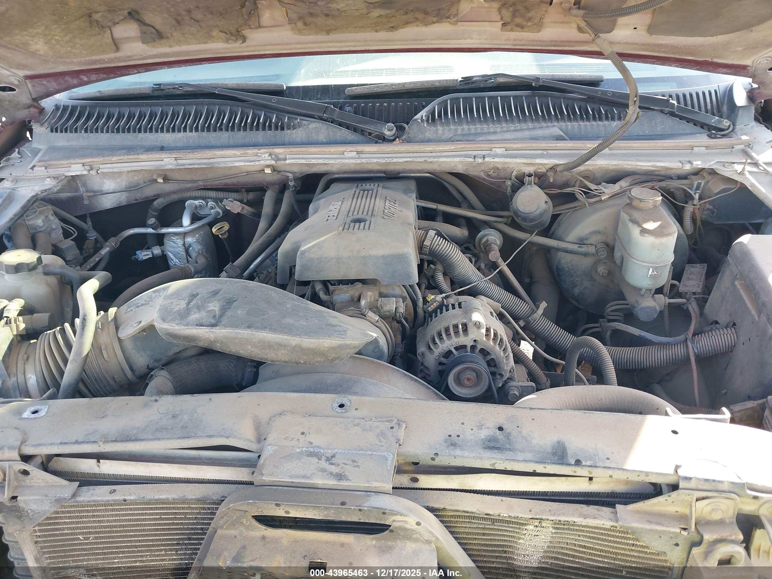 GMC SIERRA image 10