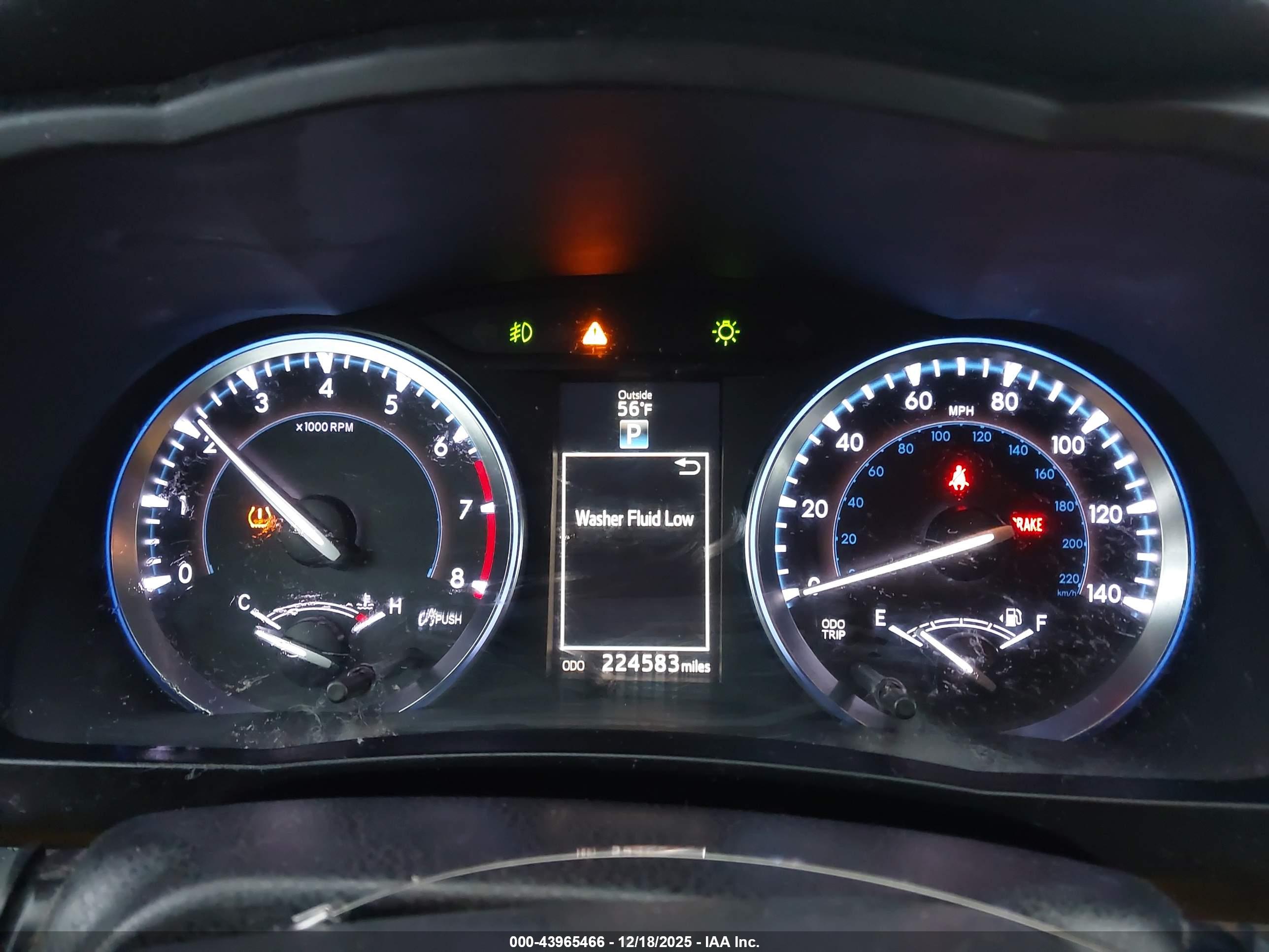 TOYOTA HIGHLANDER image 7