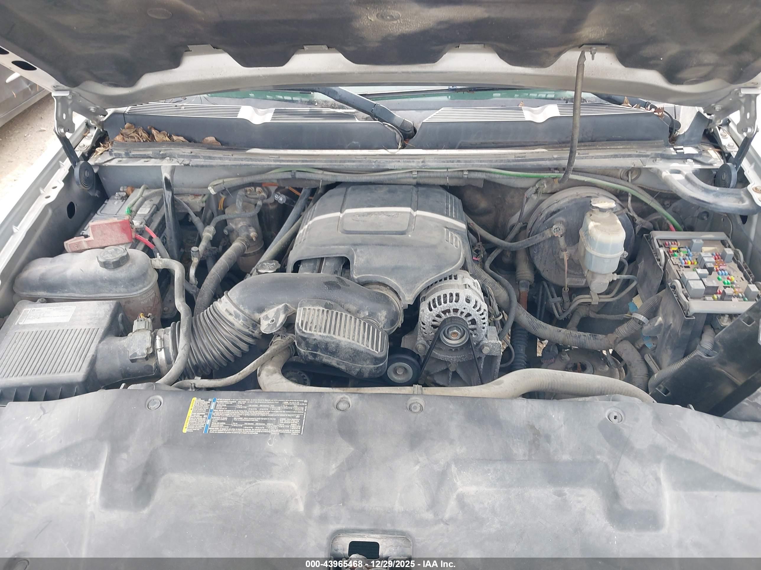 CHEVROLET SILVERADO image 10