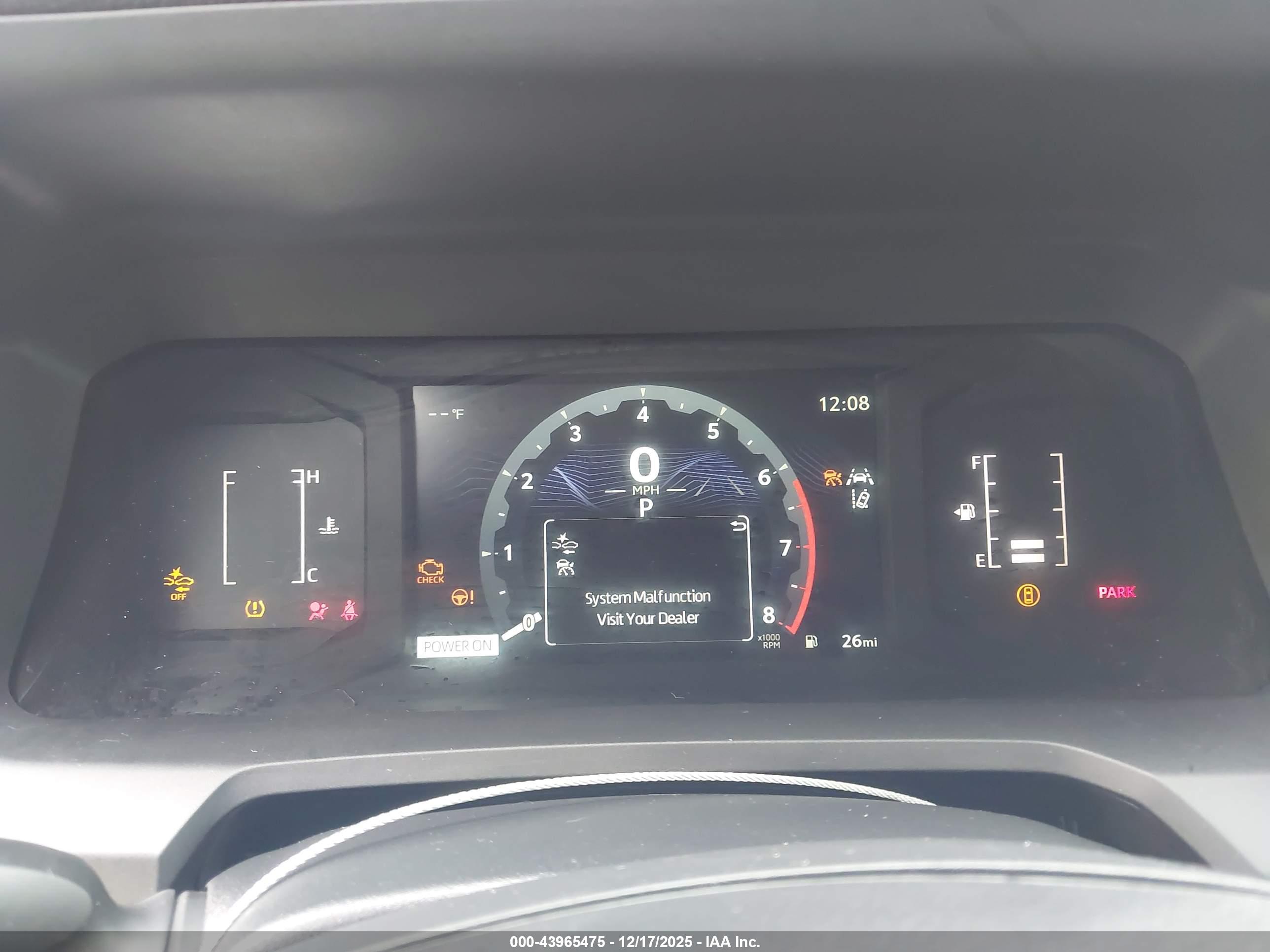 TOYOTA TACOMA image 7