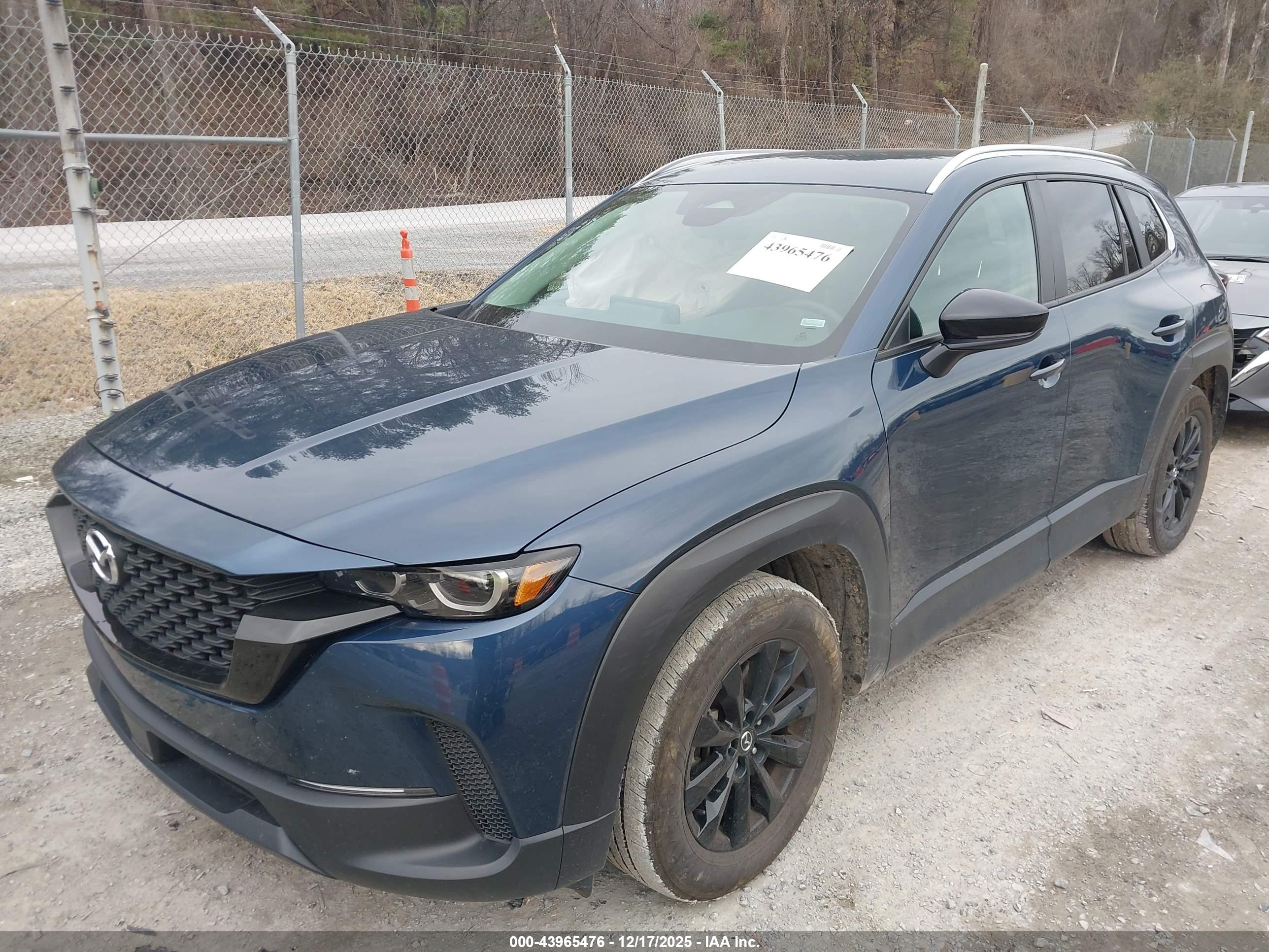 MAZDA CX-50 image 2