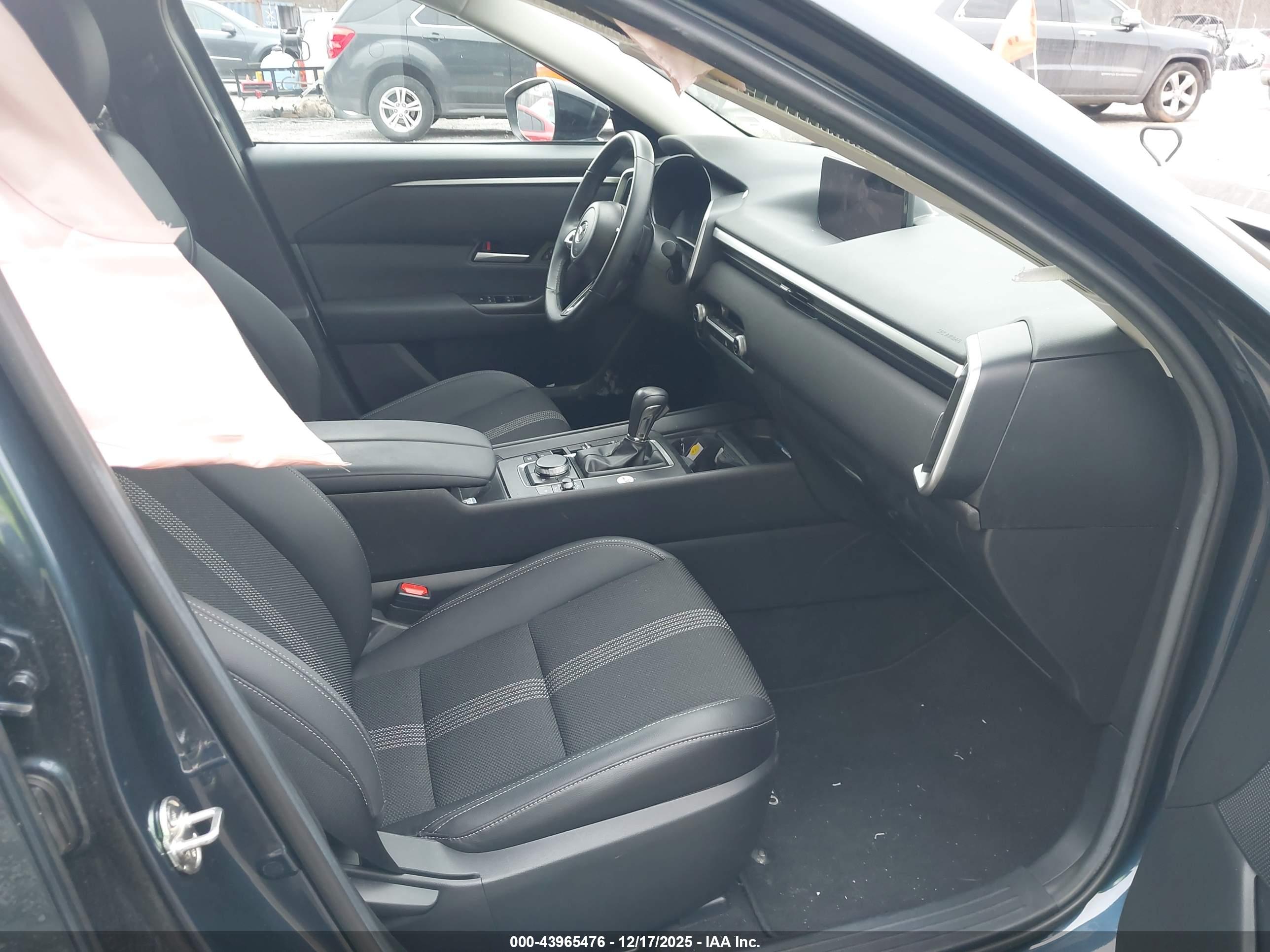 MAZDA CX-50 image 5
