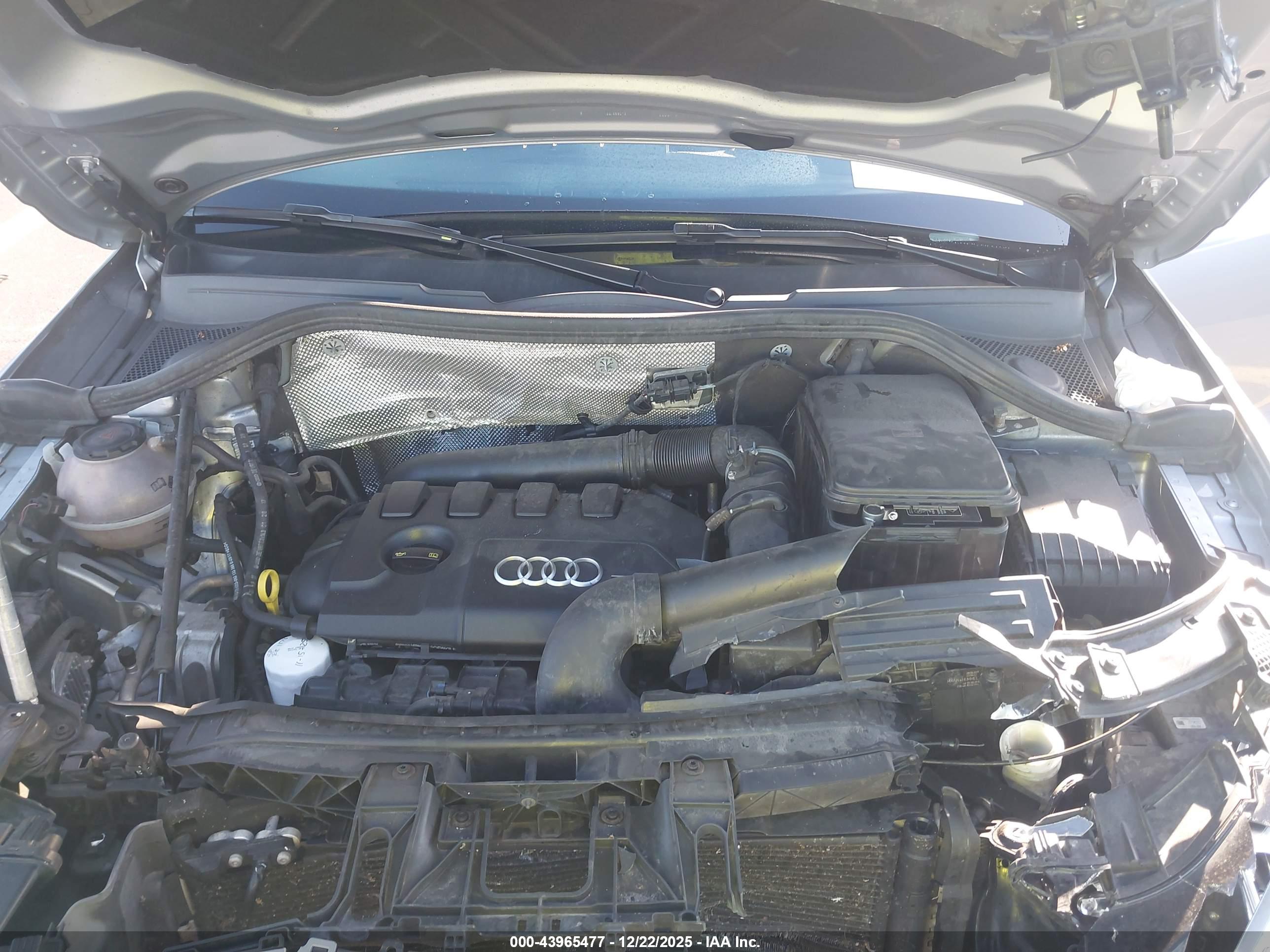 AUDI Q3 image 10