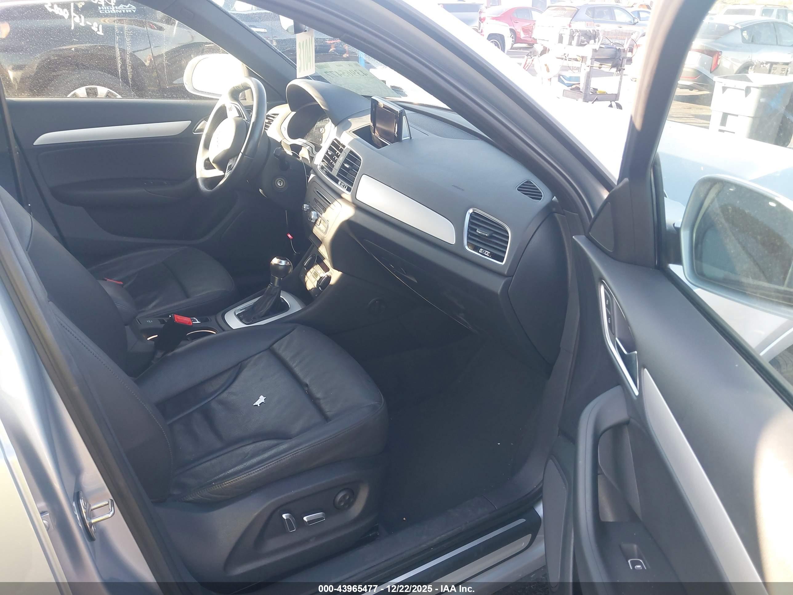 AUDI Q3 image 5
