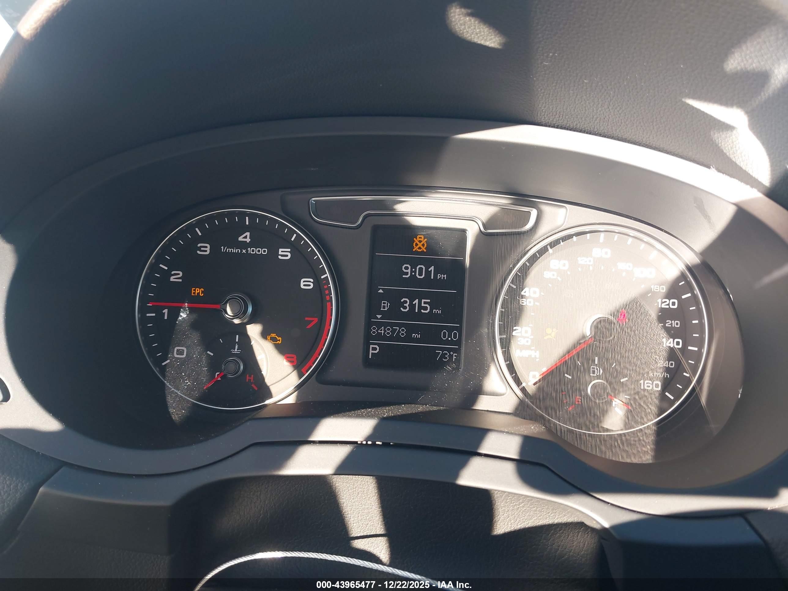AUDI Q3 image 7