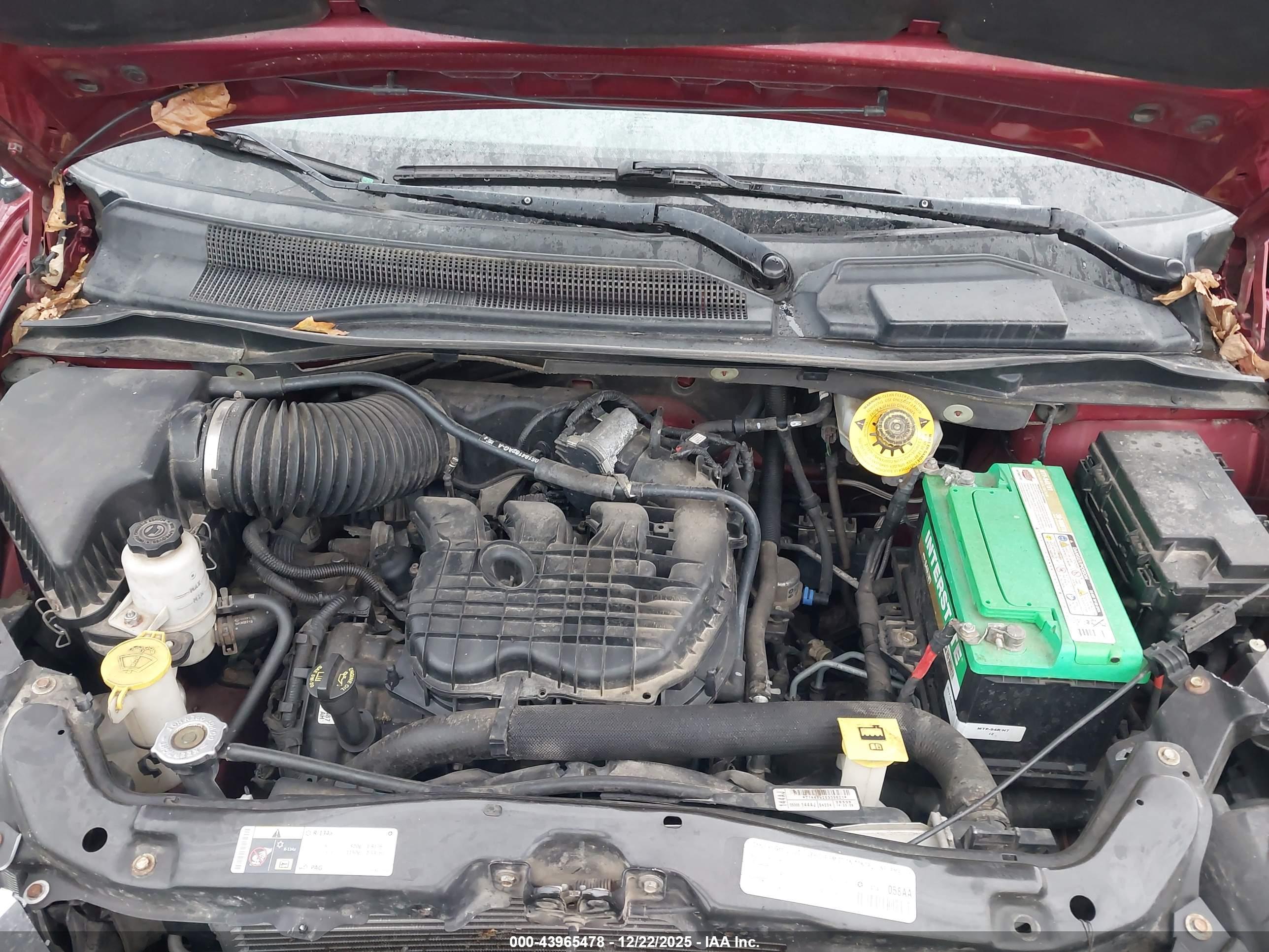 DODGE GRAND image 10