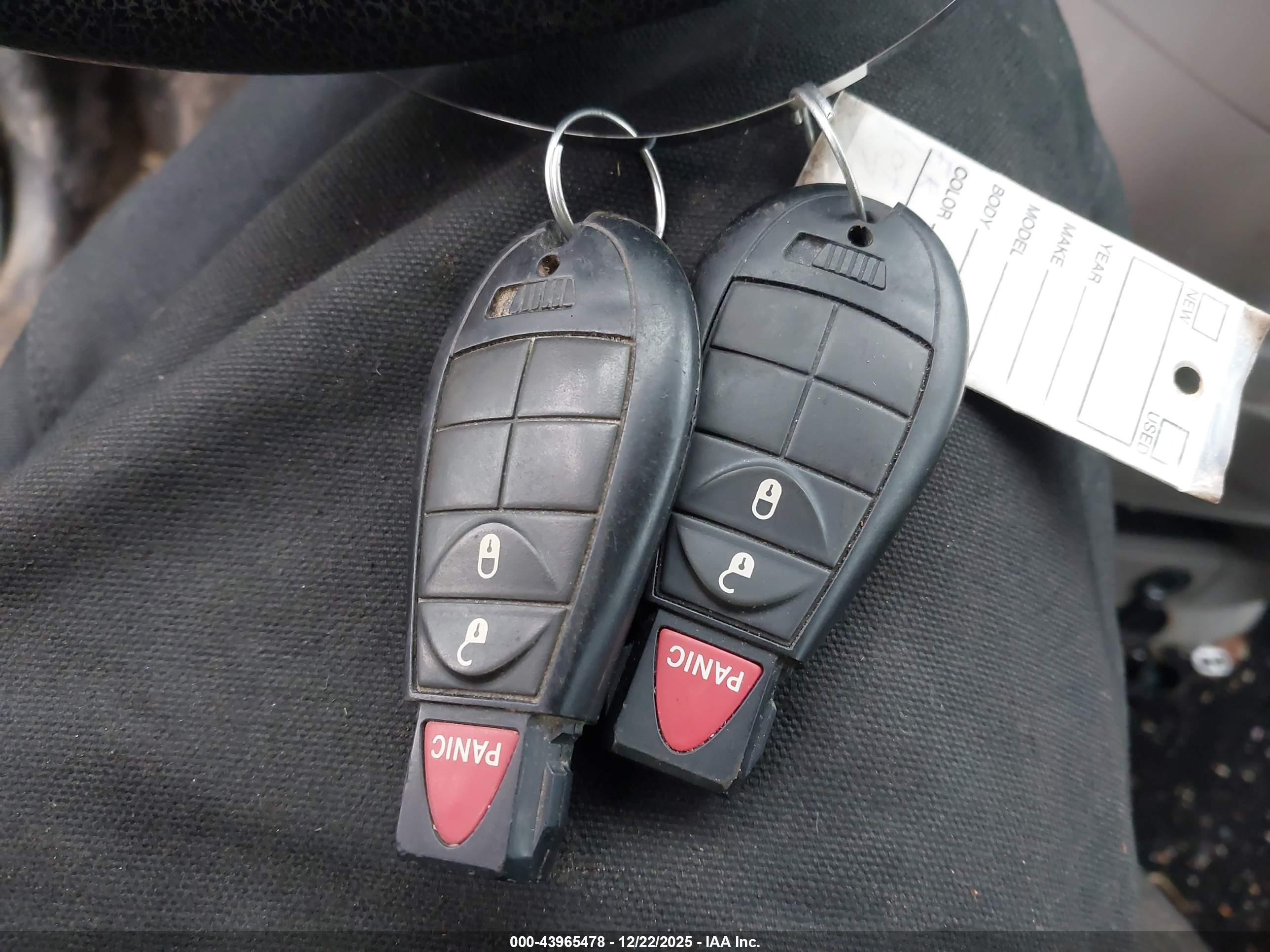 DODGE GRAND image 11
