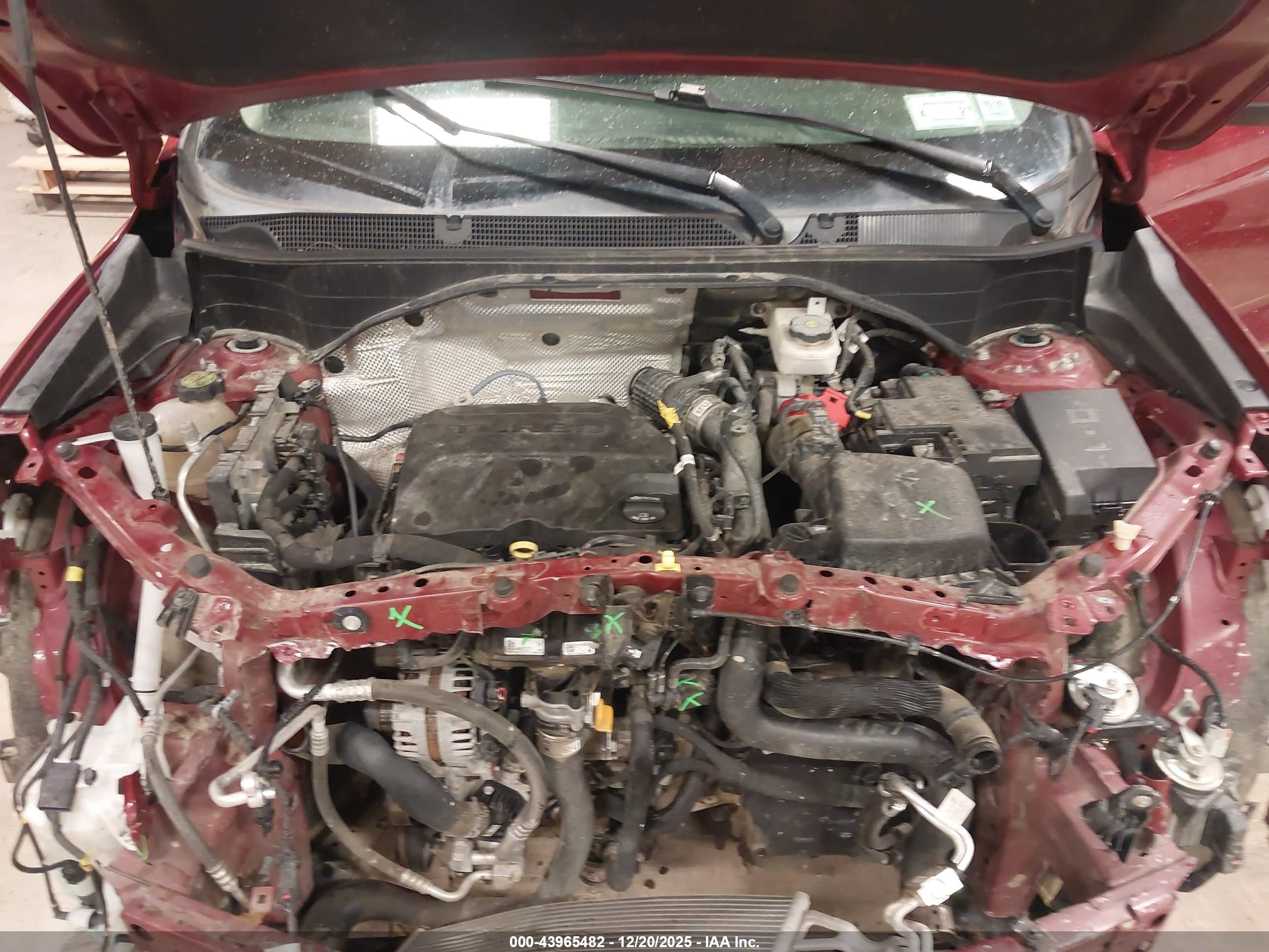 BUICK ENCORE image 10