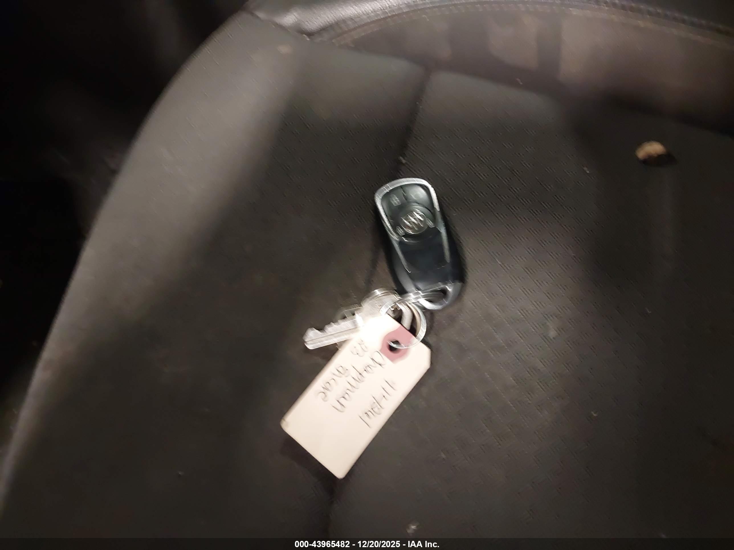 BUICK ENCORE image 11
