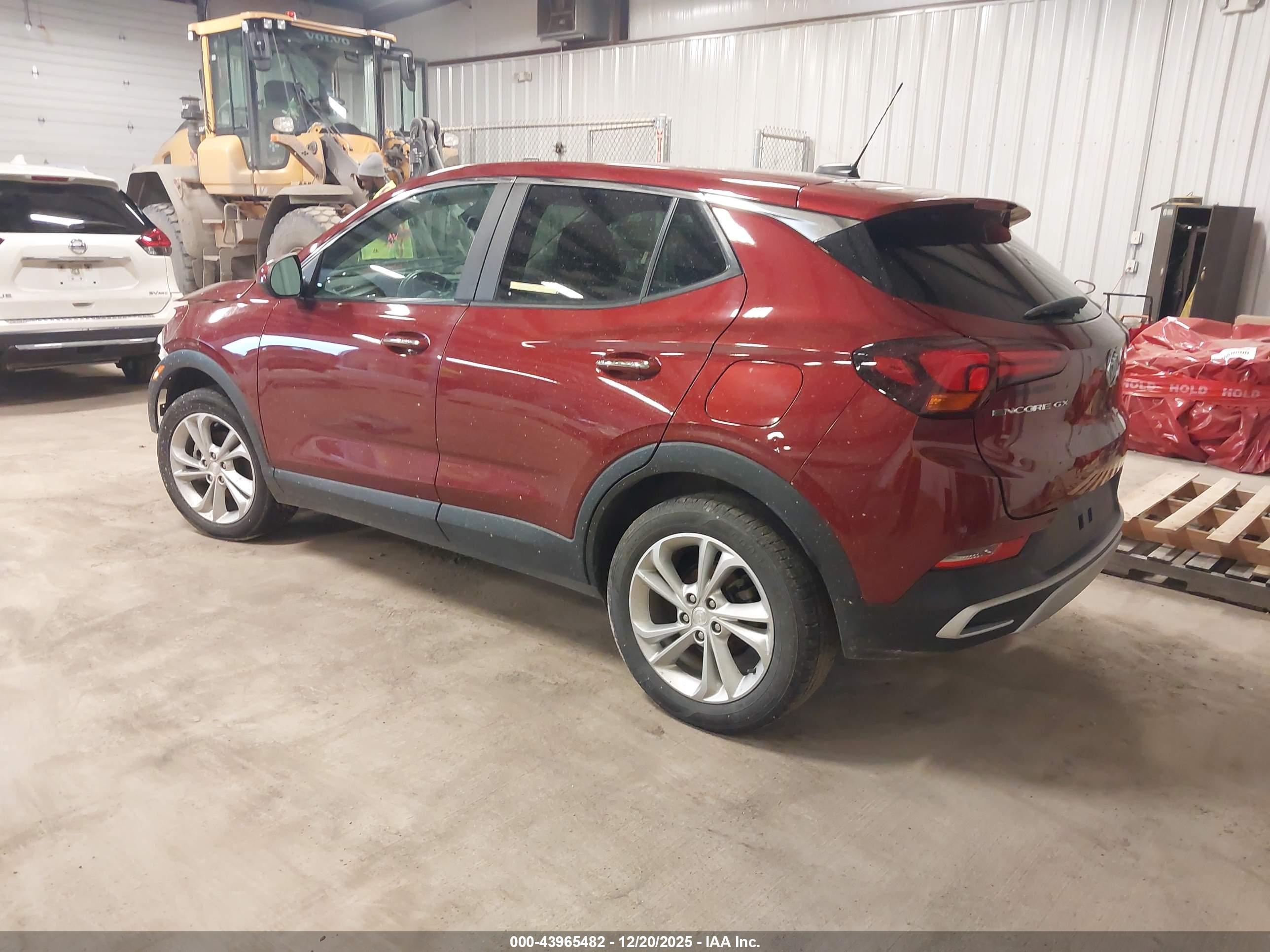 BUICK ENCORE image 3