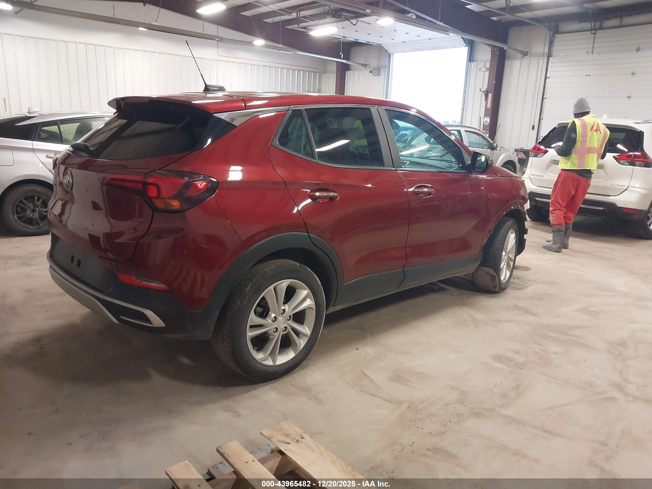 BUICK ENCORE image 4