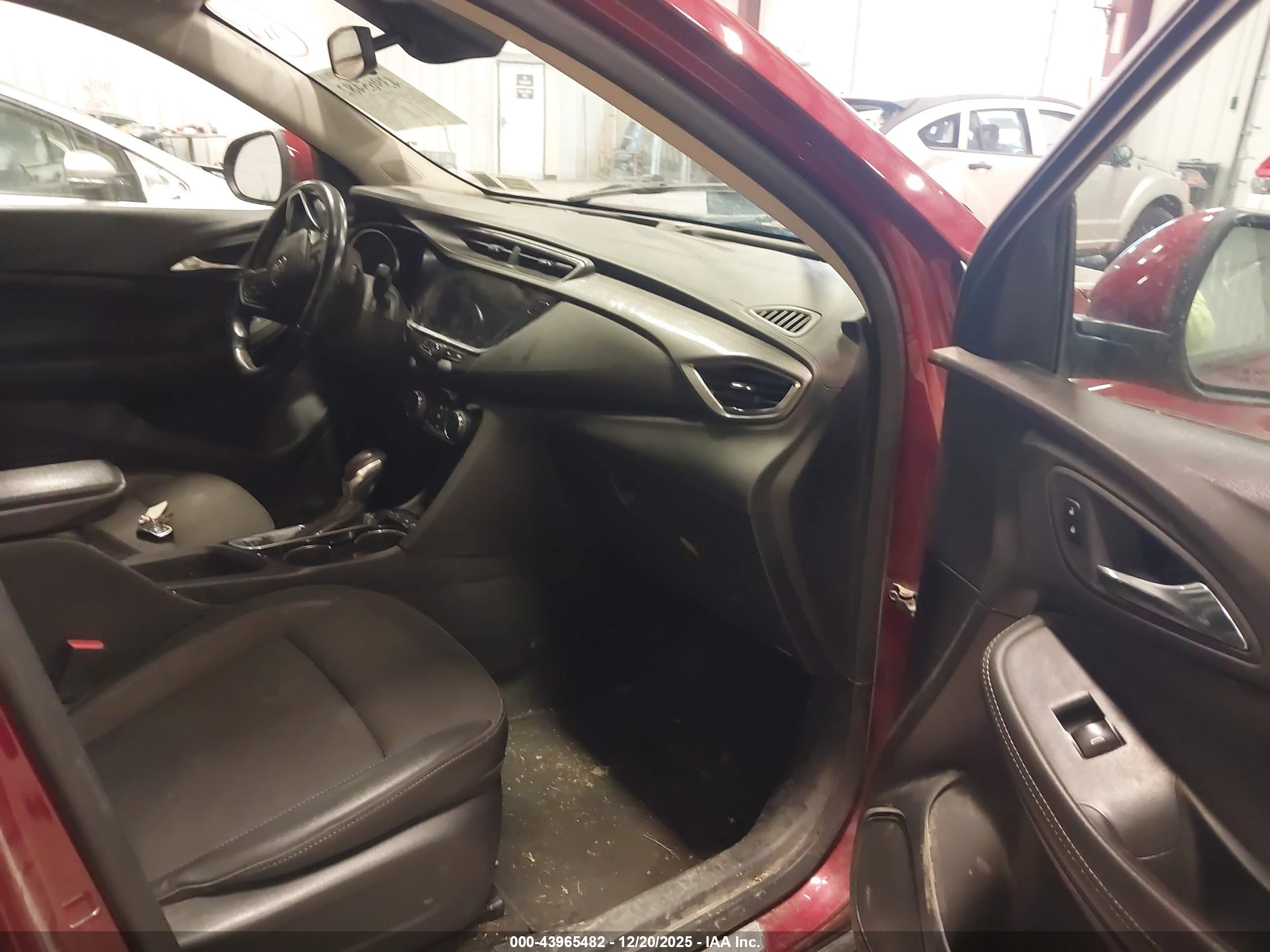 BUICK ENCORE image 5