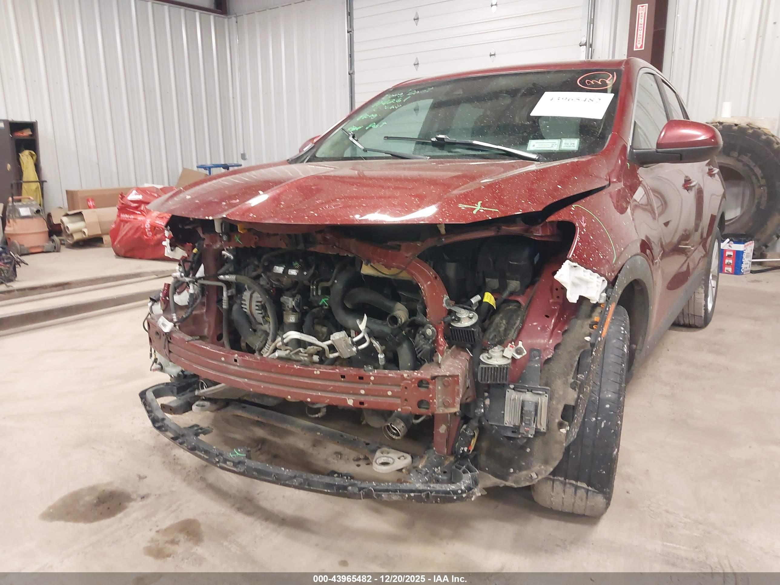 BUICK ENCORE image 6