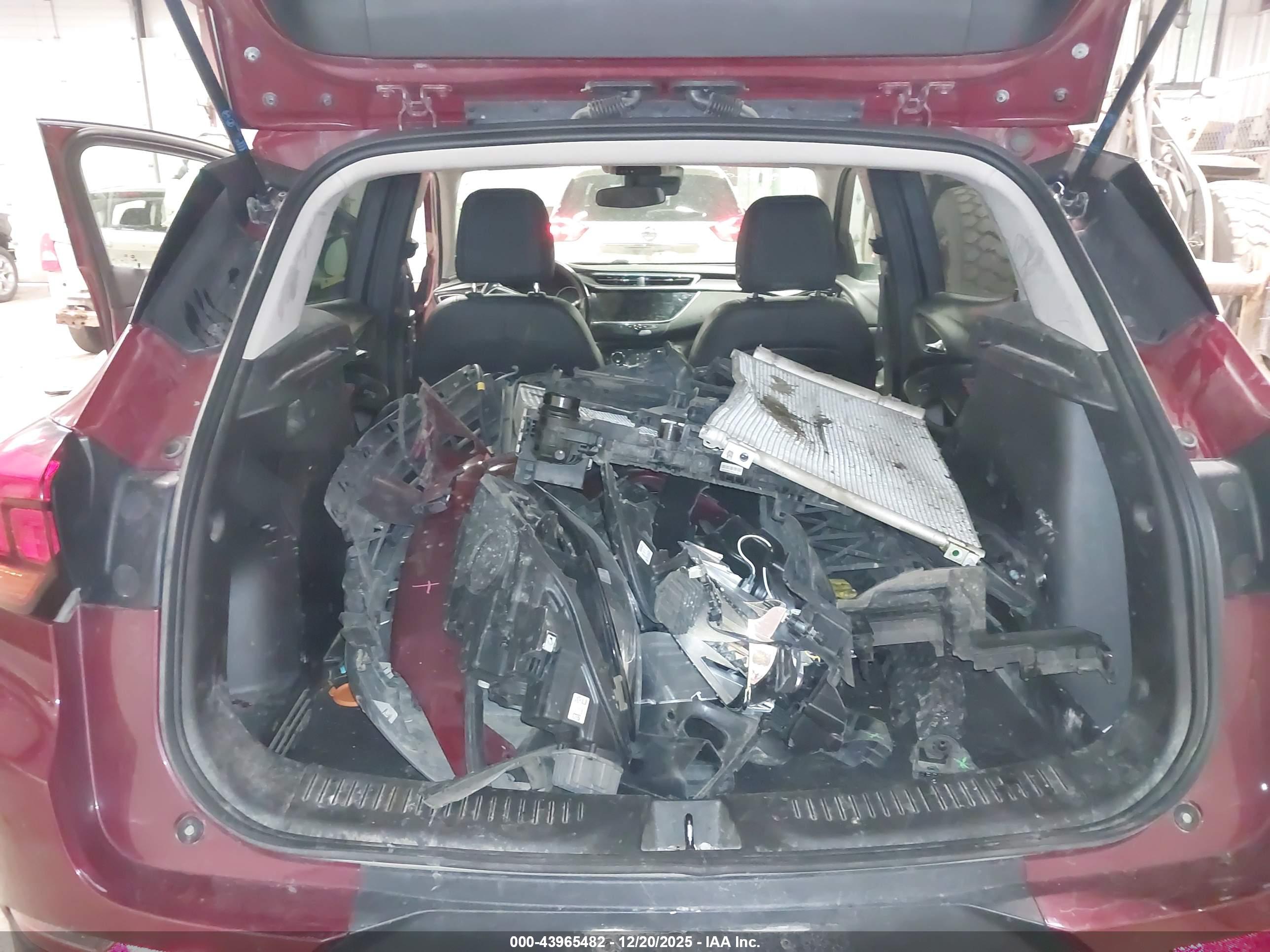 BUICK ENCORE image 8