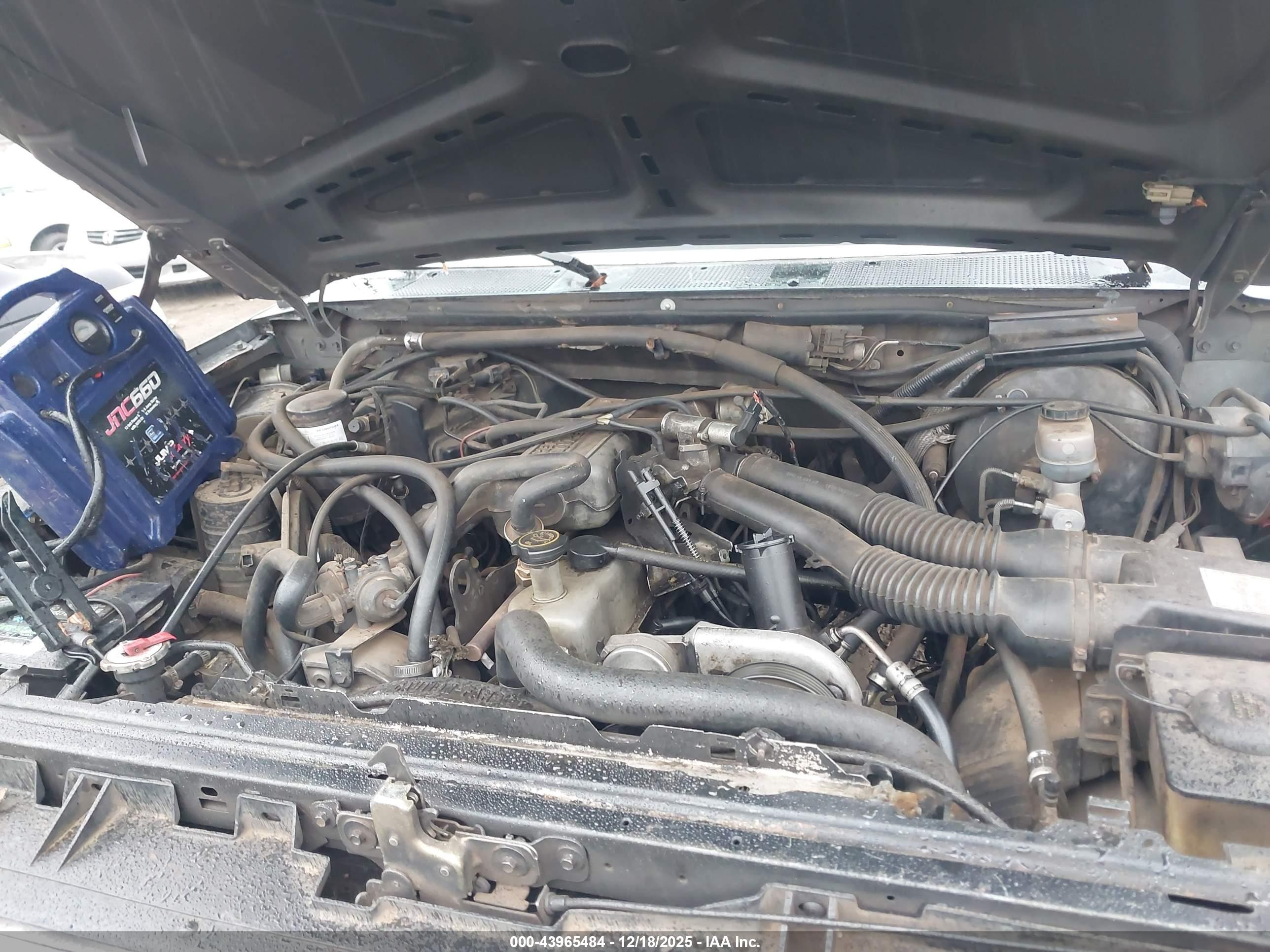 FORD F150 image 10