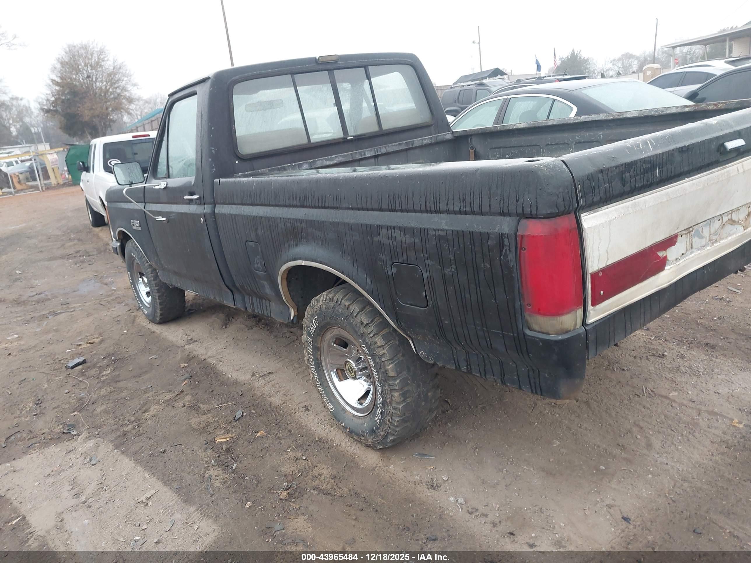 FORD F150 image 3