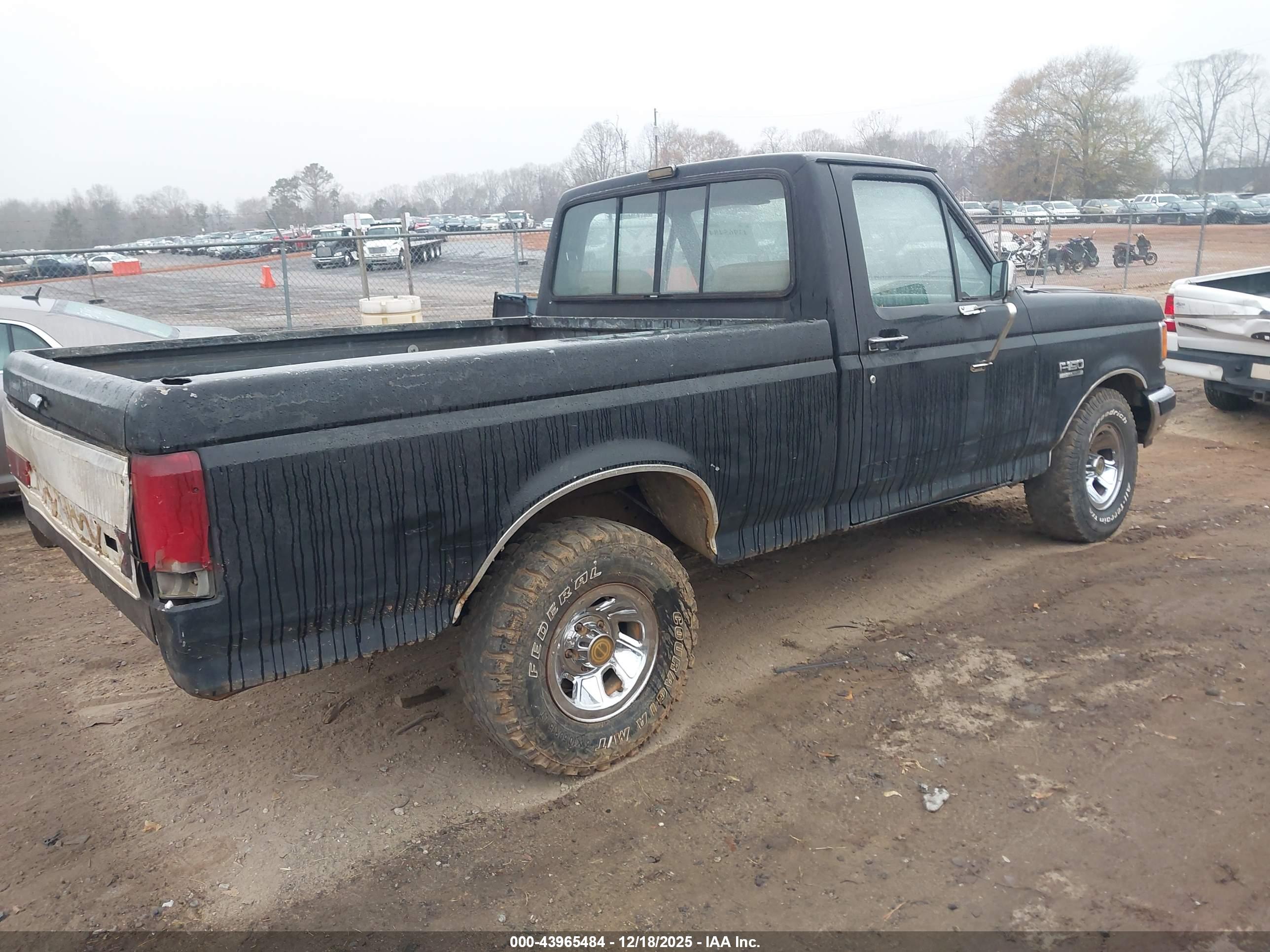 FORD F150 image 4
