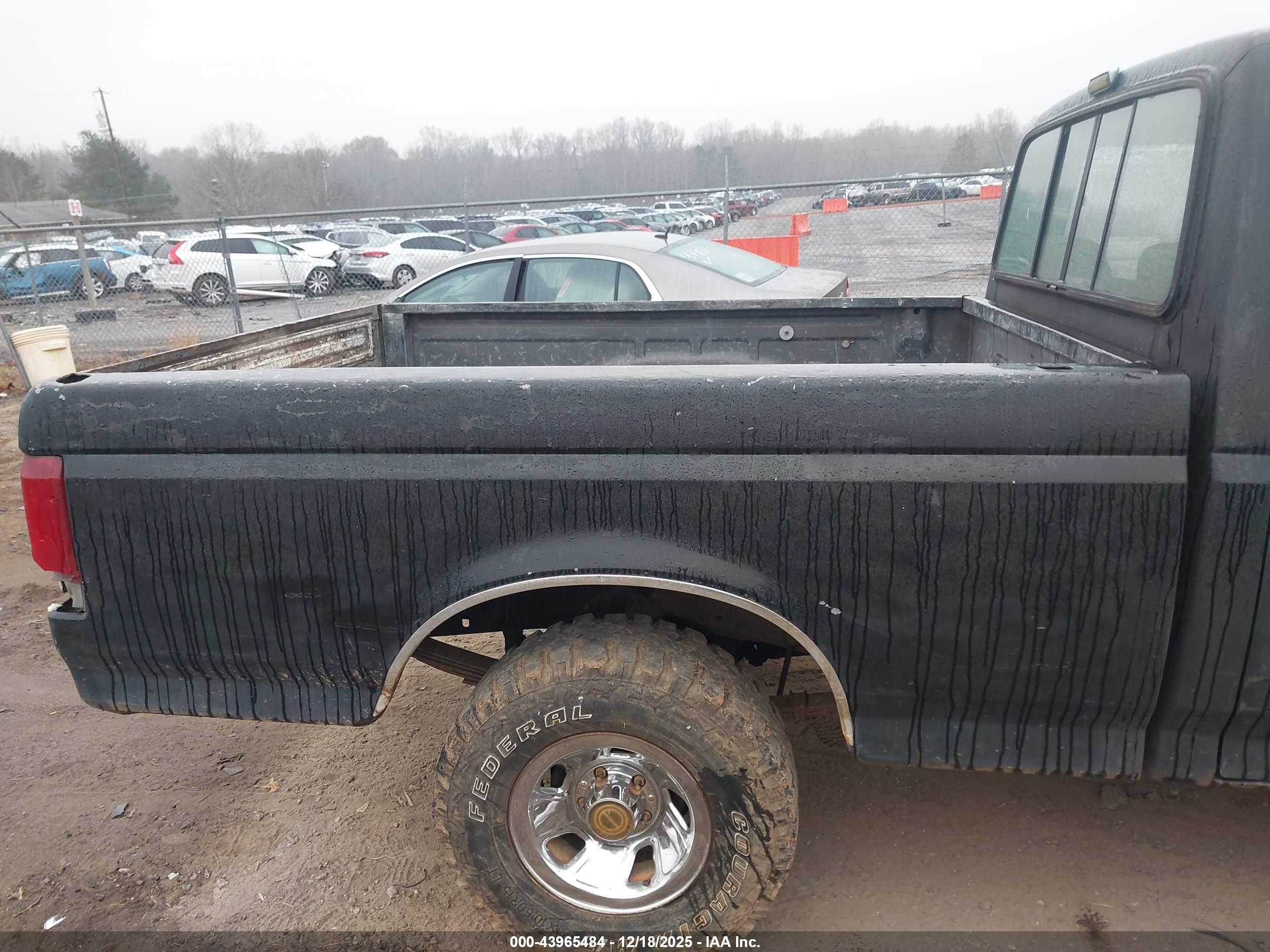 FORD F150 image 8