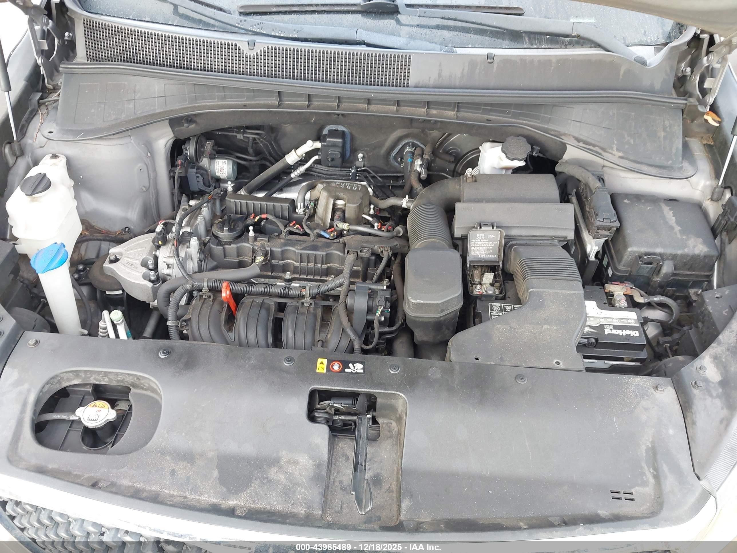 KIA SORENTO image 10