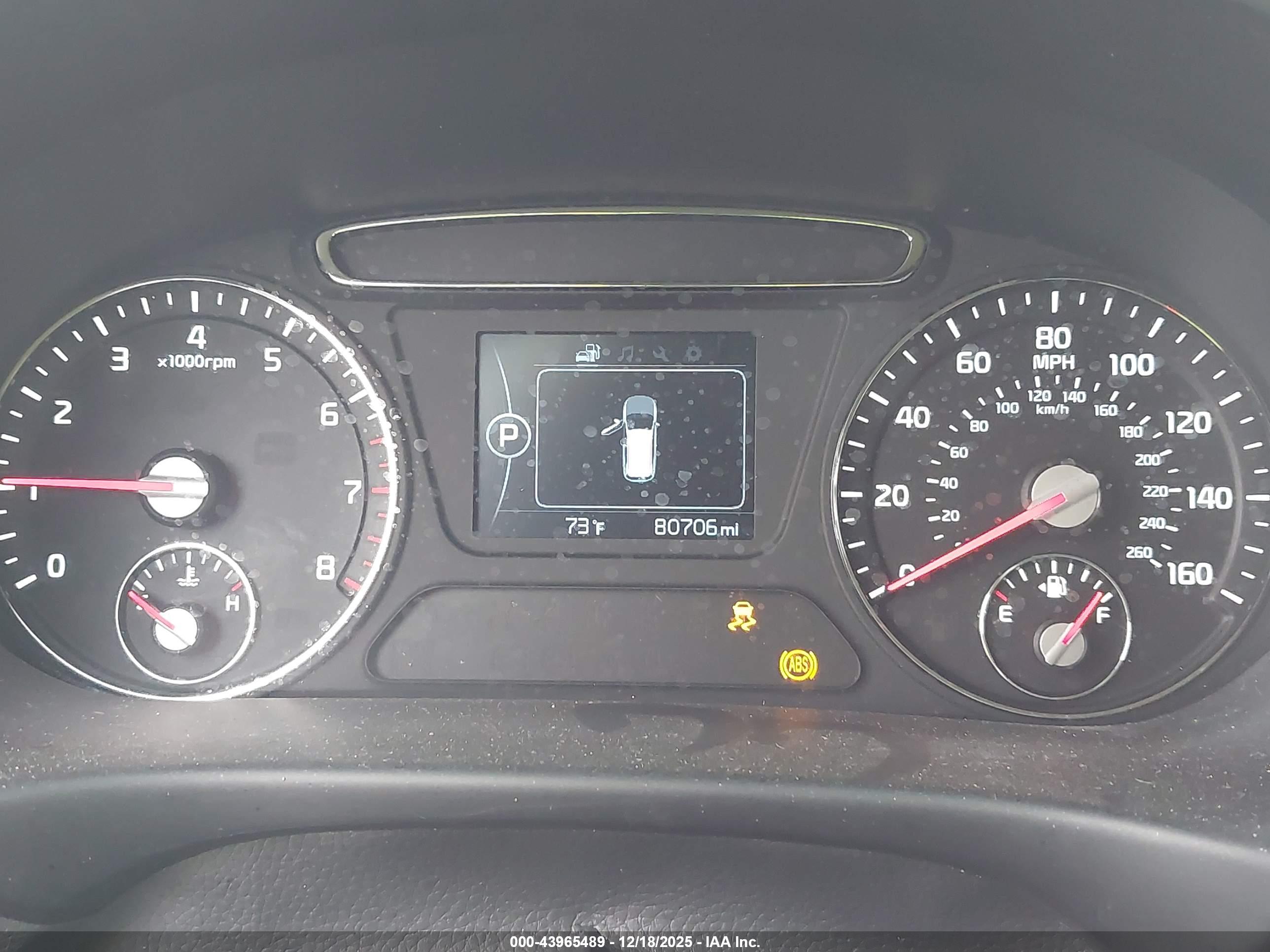 KIA SORENTO image 7
