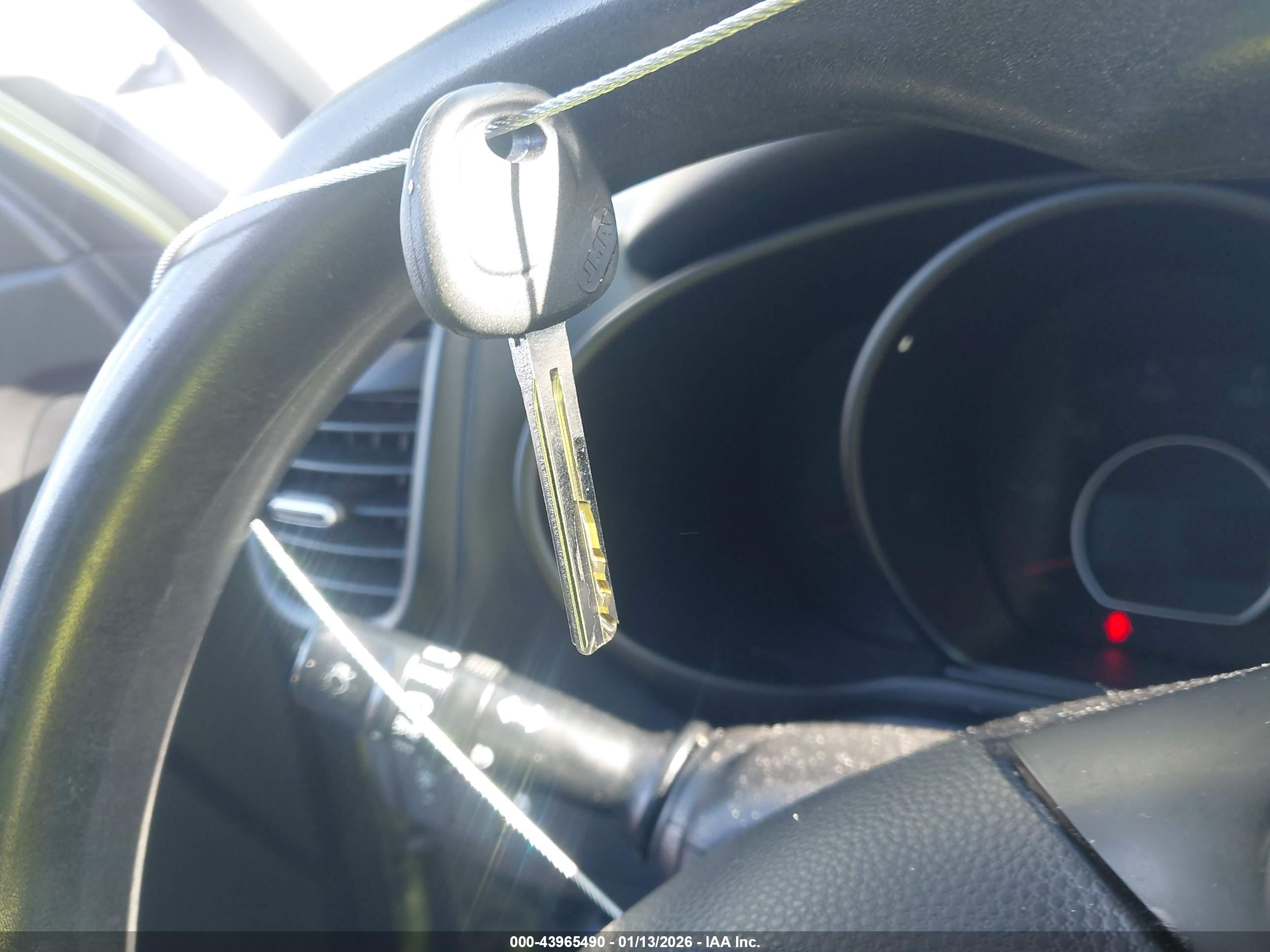 KIA SOUL image 11