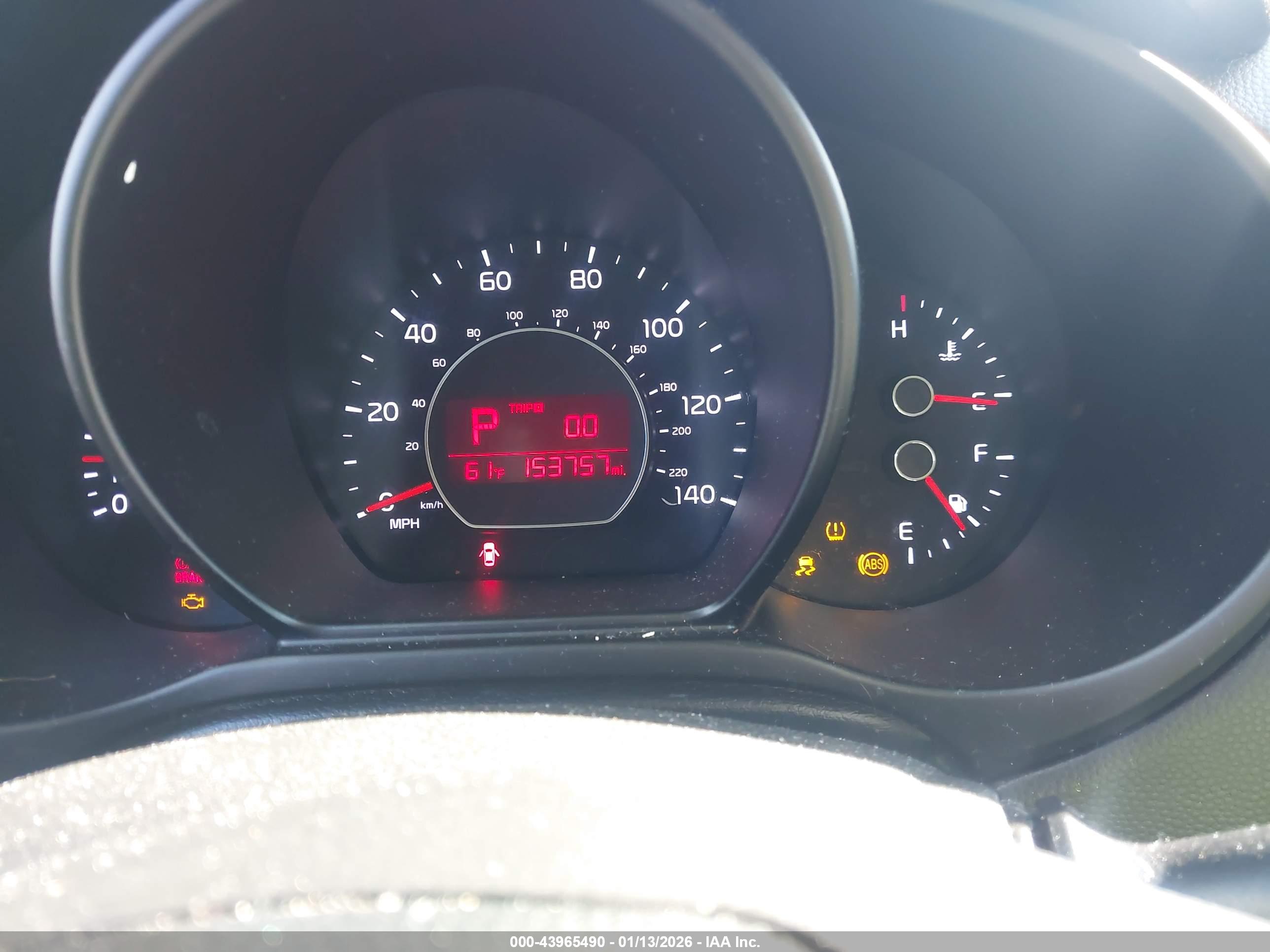 KIA SOUL image 7