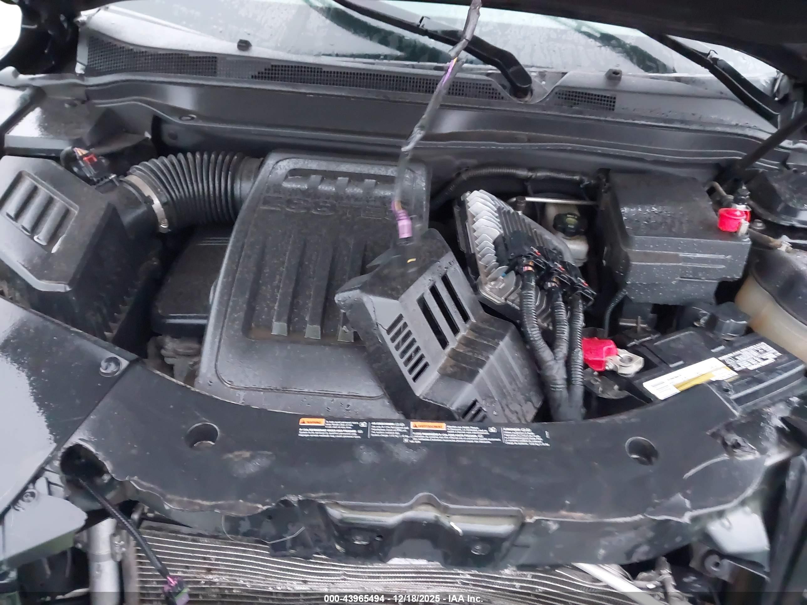 CHEVROLET EQUINOX image 10