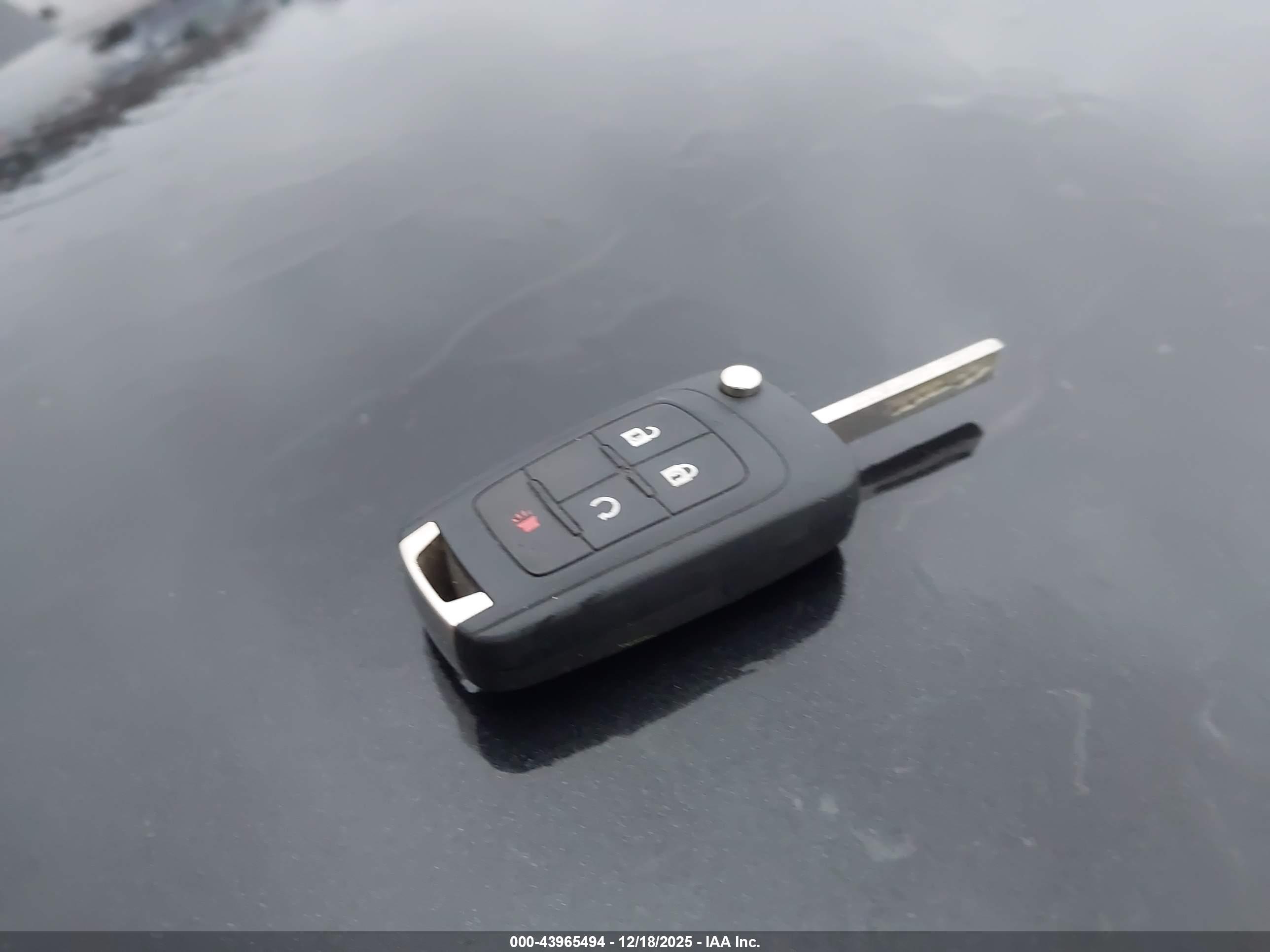 CHEVROLET EQUINOX image 11