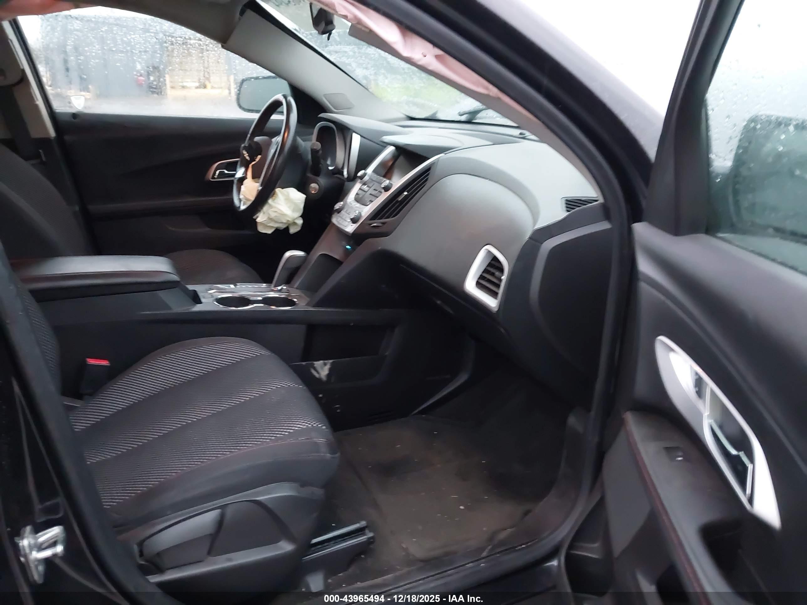 CHEVROLET EQUINOX image 5