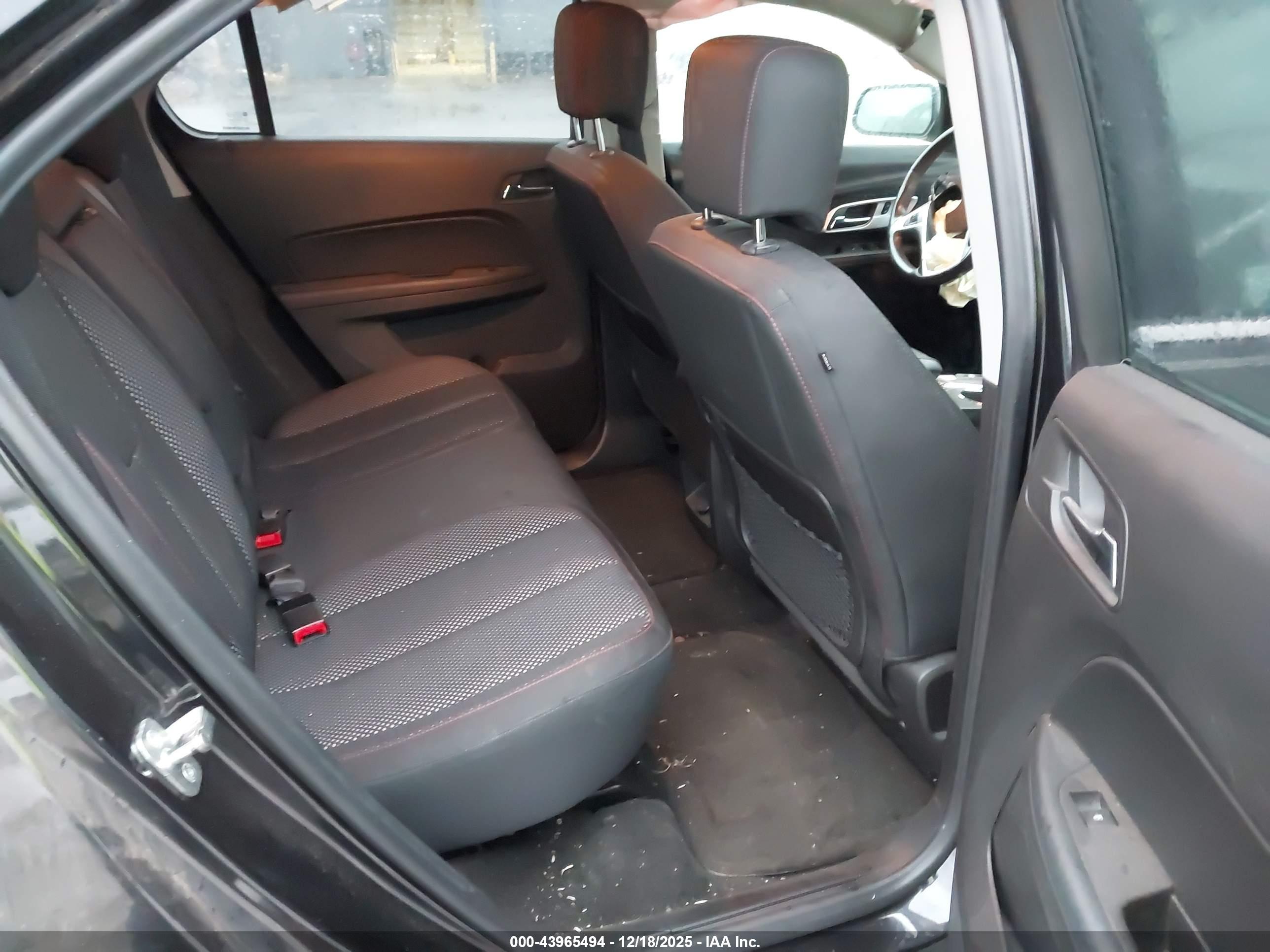 CHEVROLET EQUINOX image 8