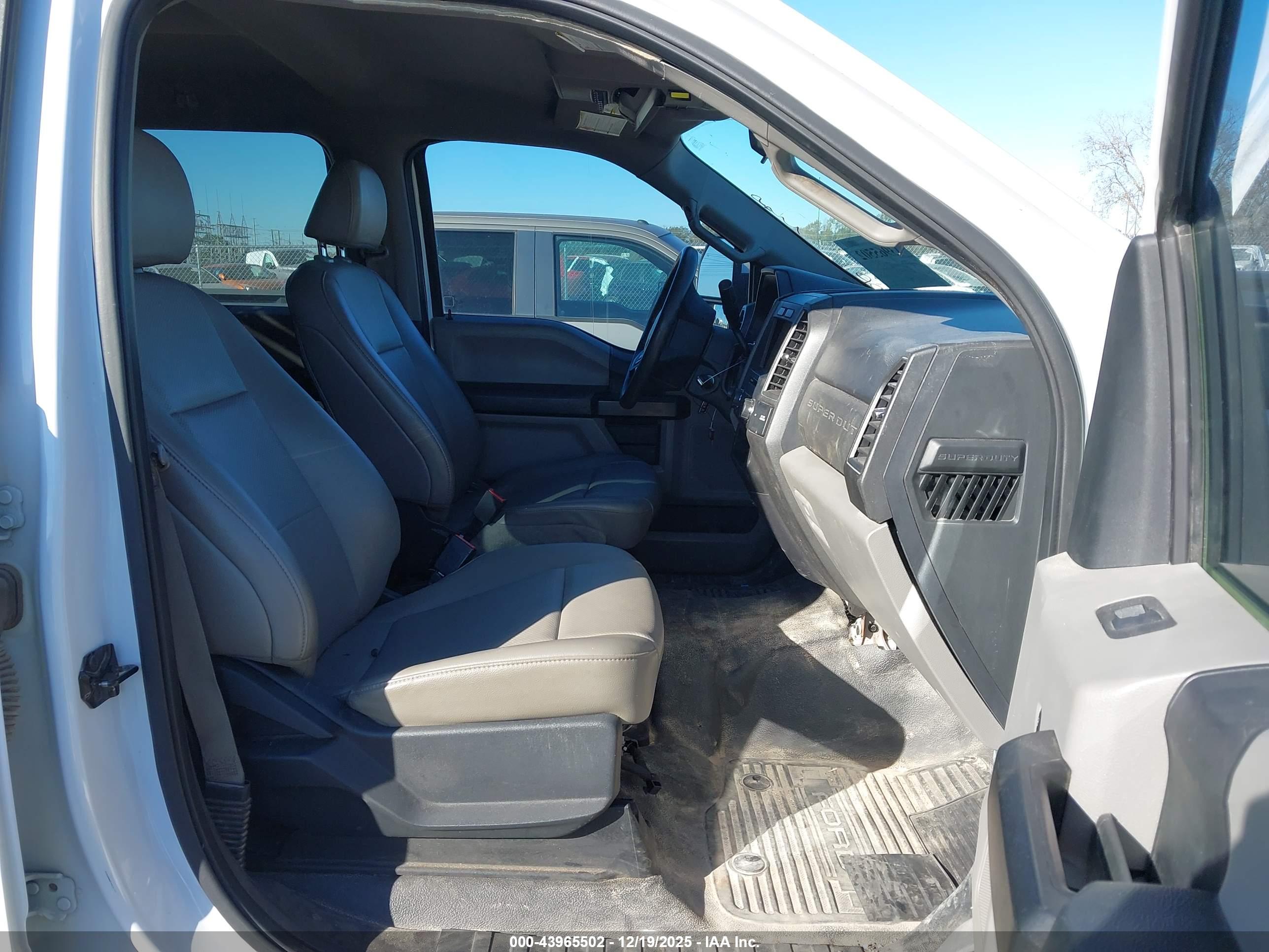 FORD F-350 image 5
