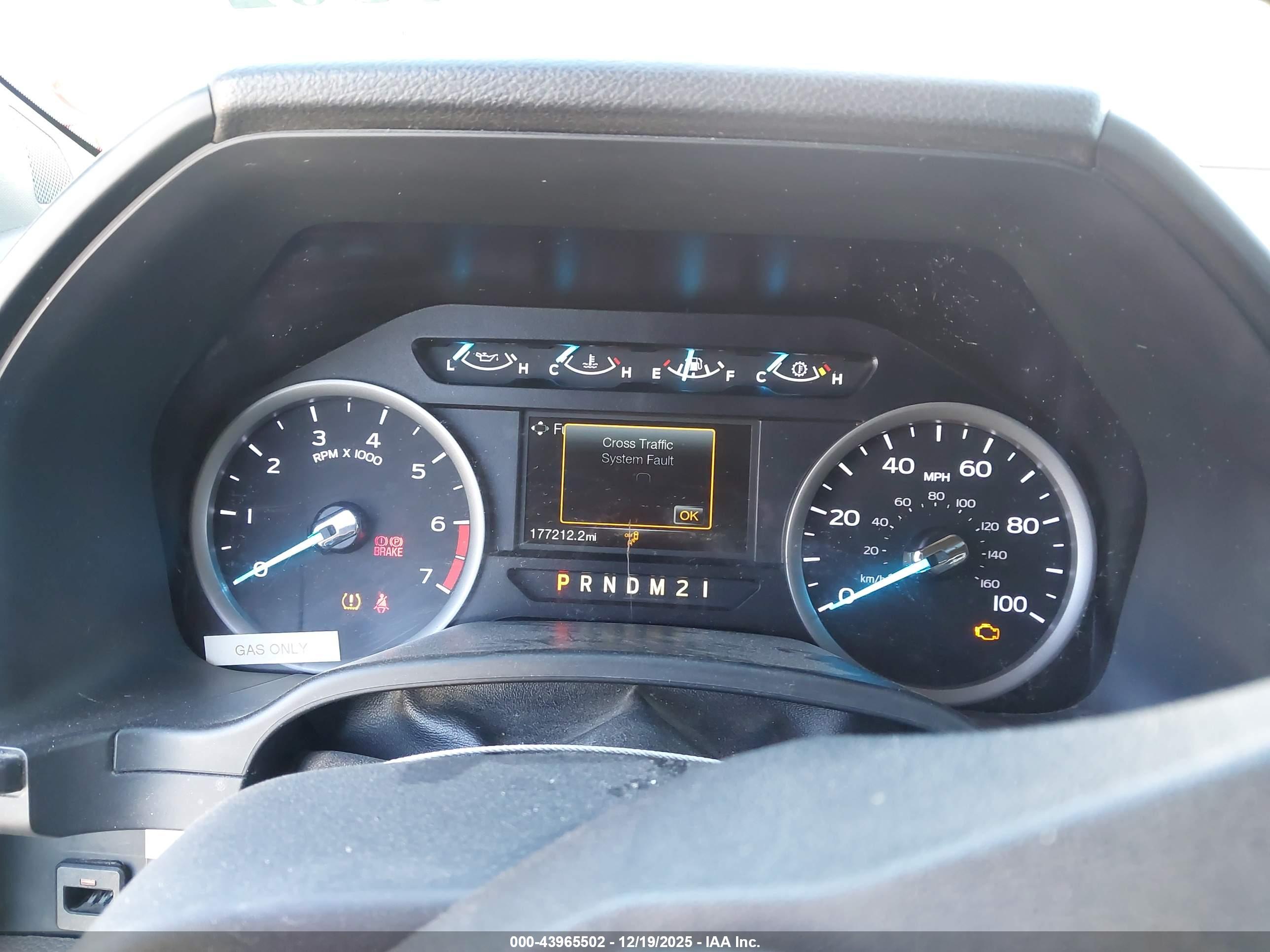 FORD F-350 image 7