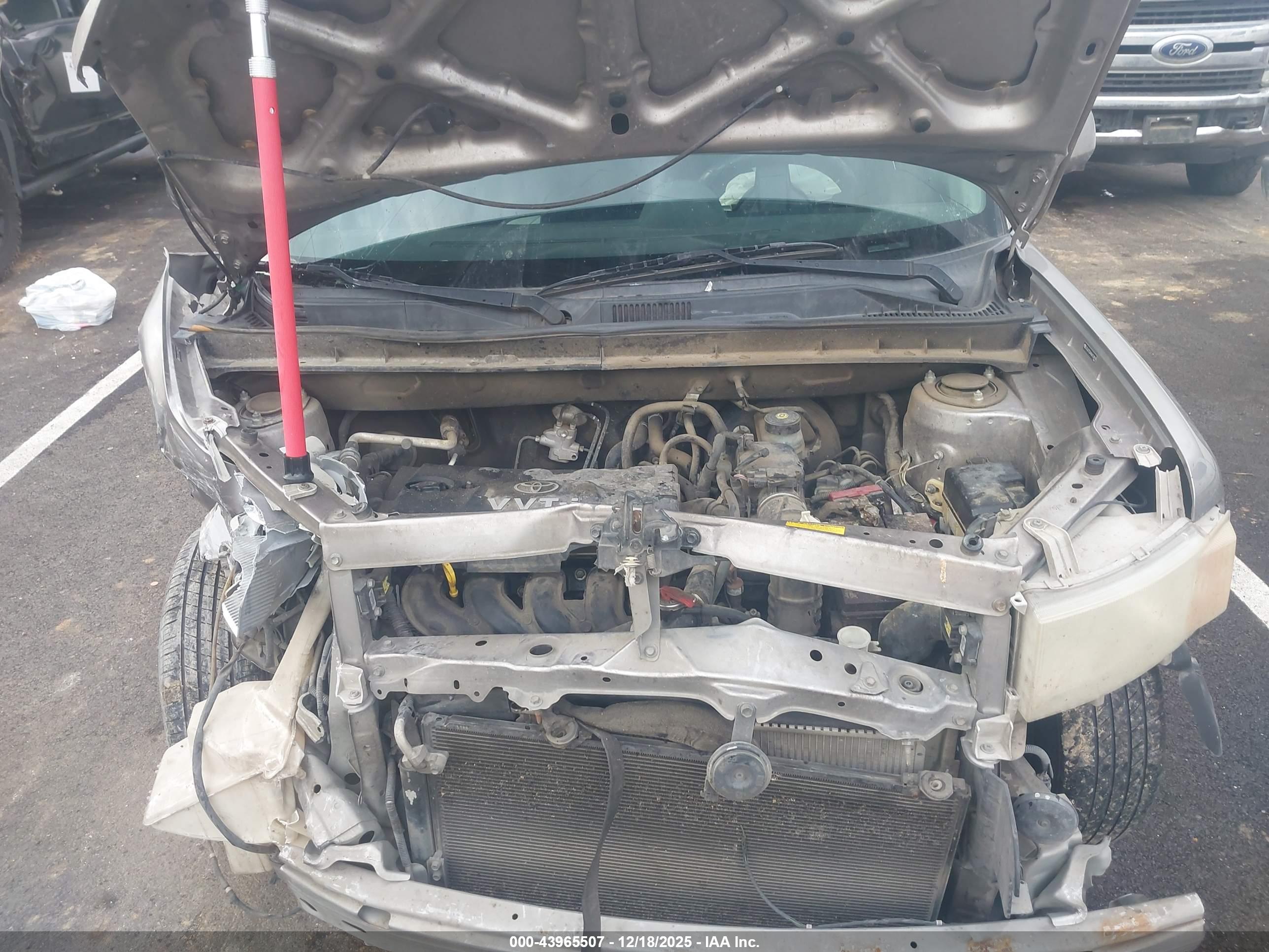 SCION XB image 10