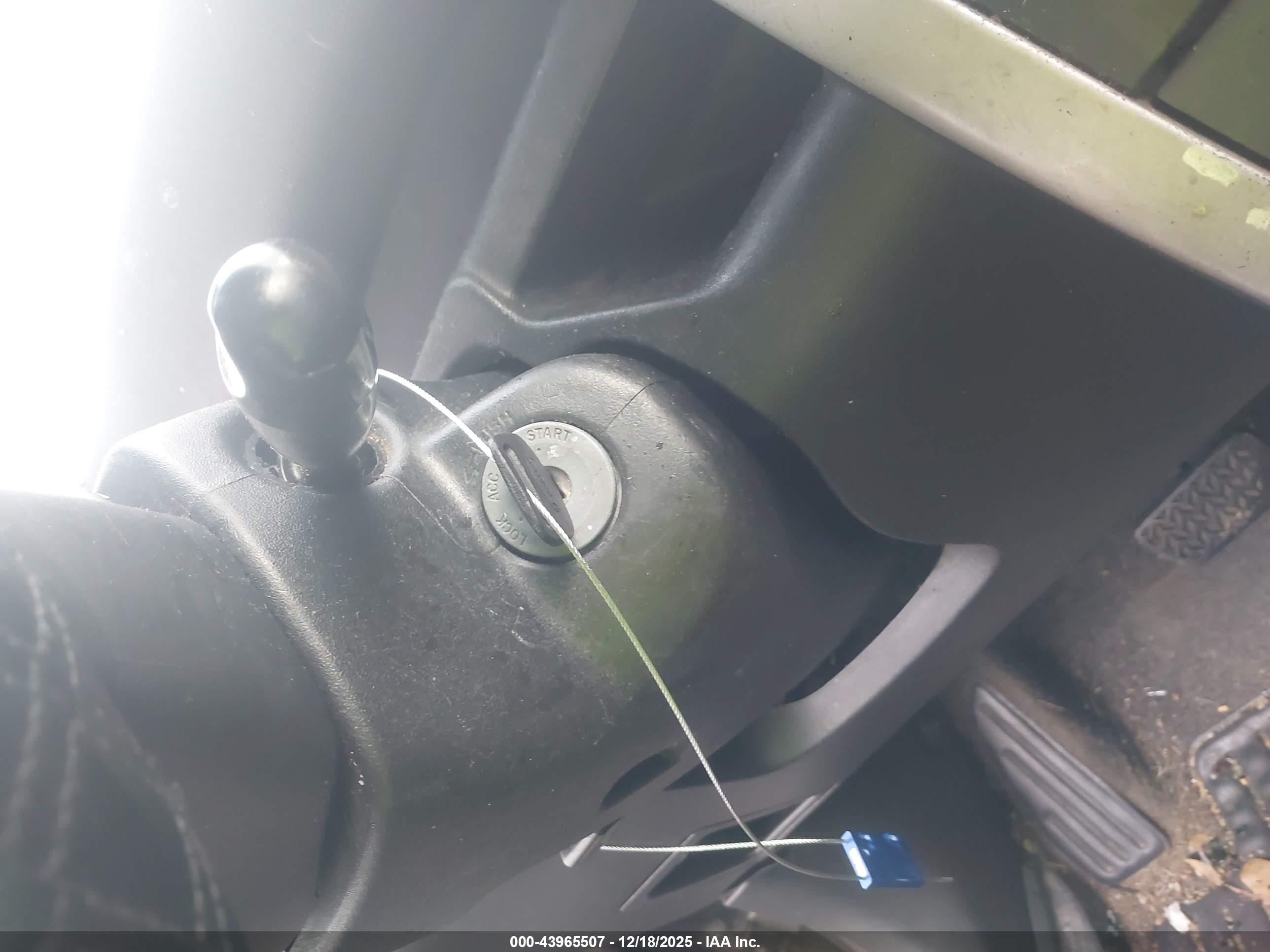SCION XB image 11