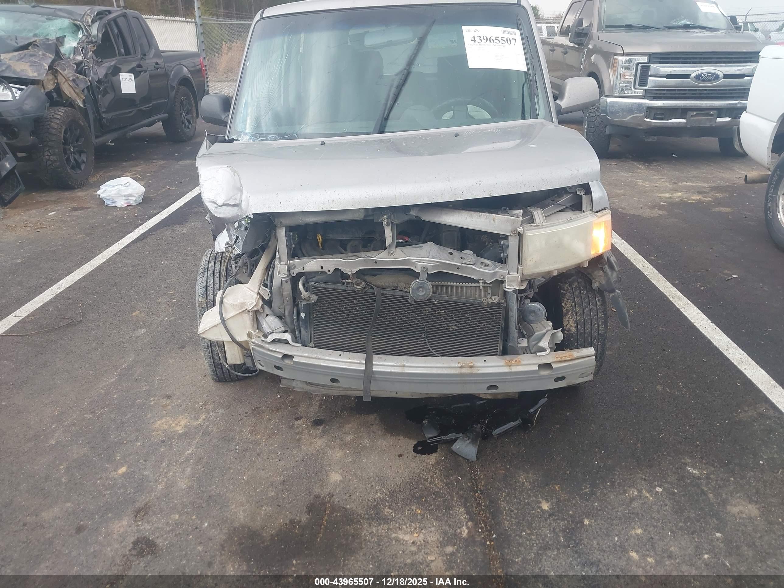 SCION XB image 6