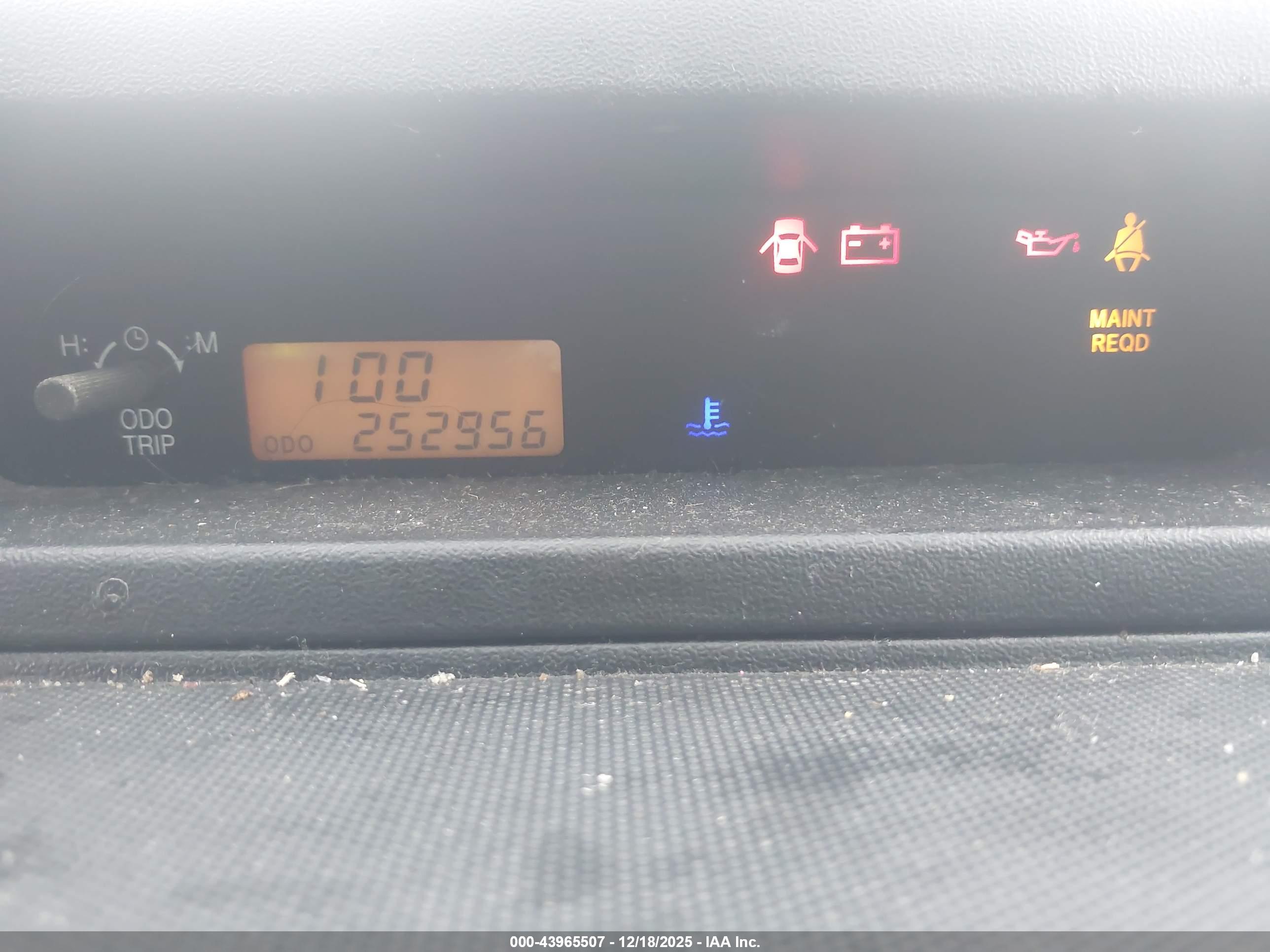 SCION XB image 7