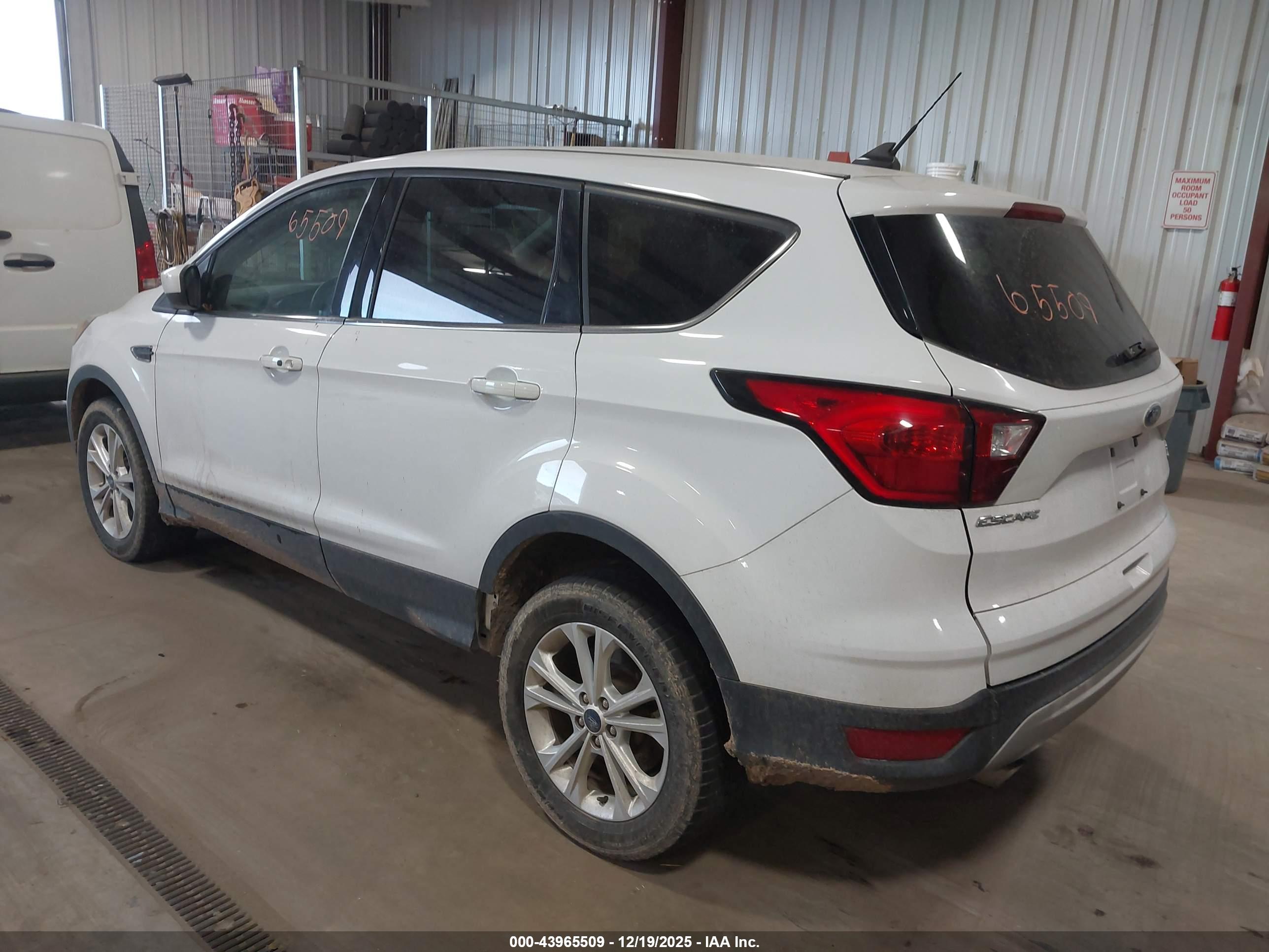 FORD ESCAPE image 3