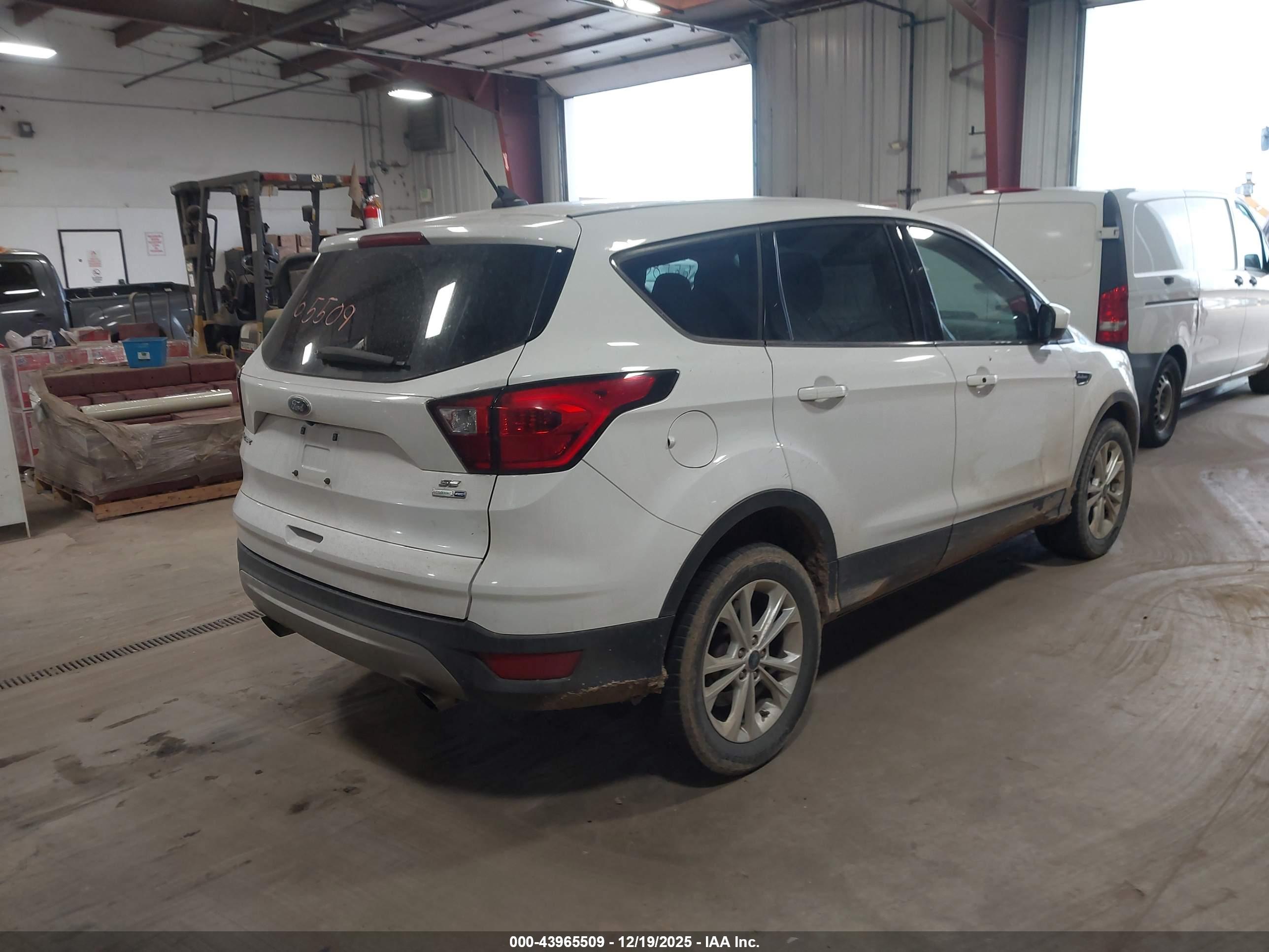 FORD ESCAPE image 4