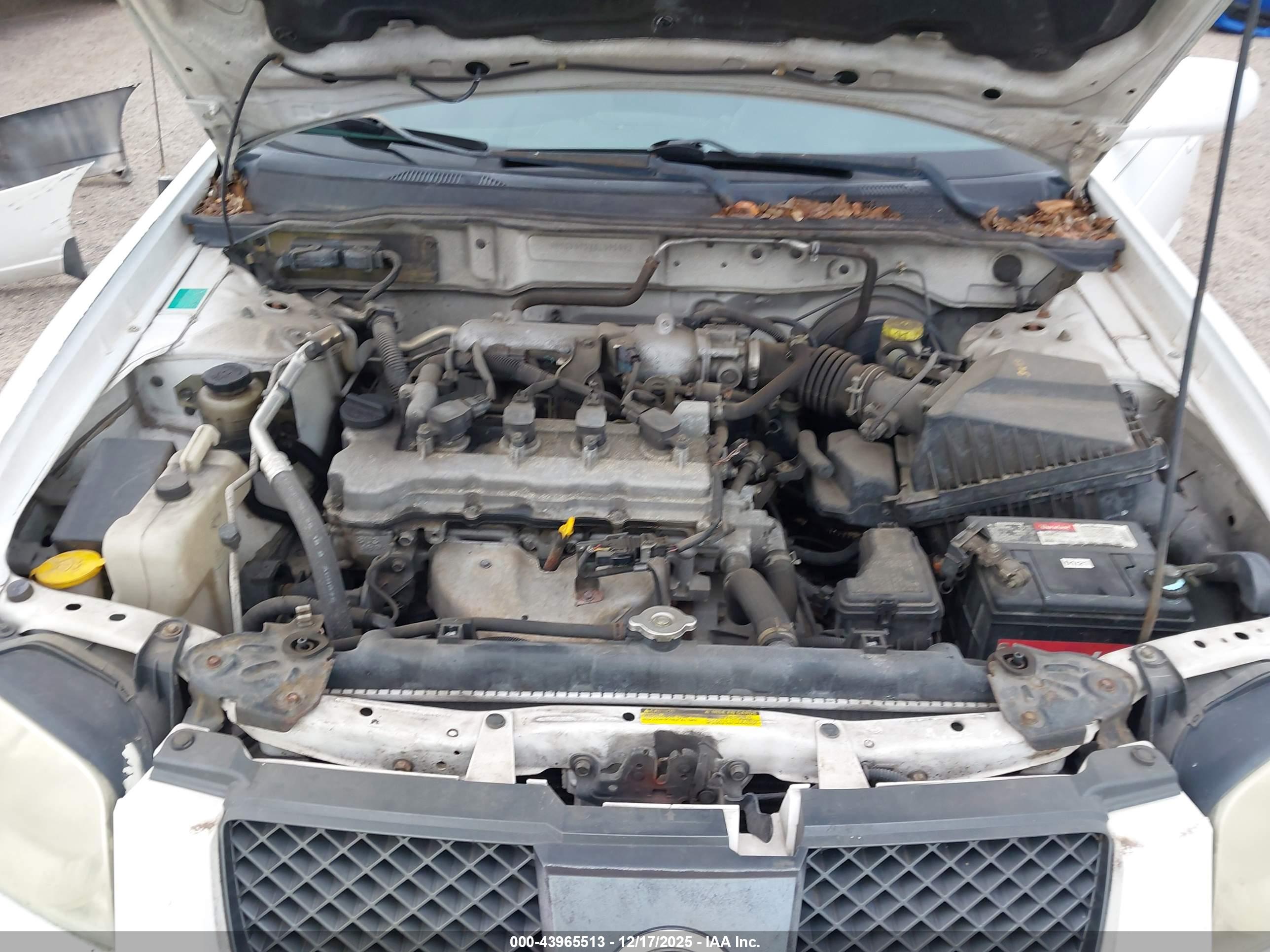 NISSAN SENTRA image 10