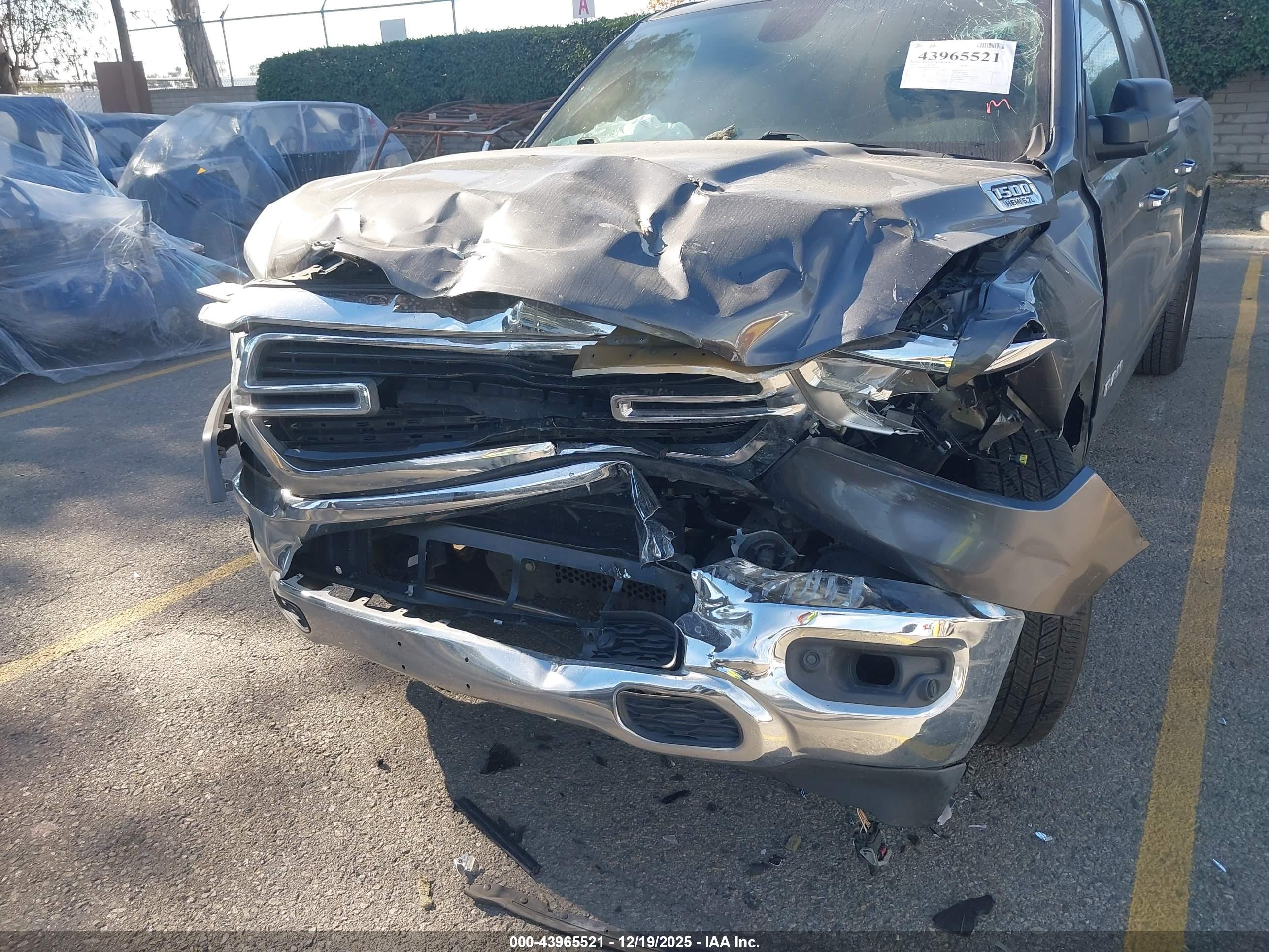 RAM 1500 image 6