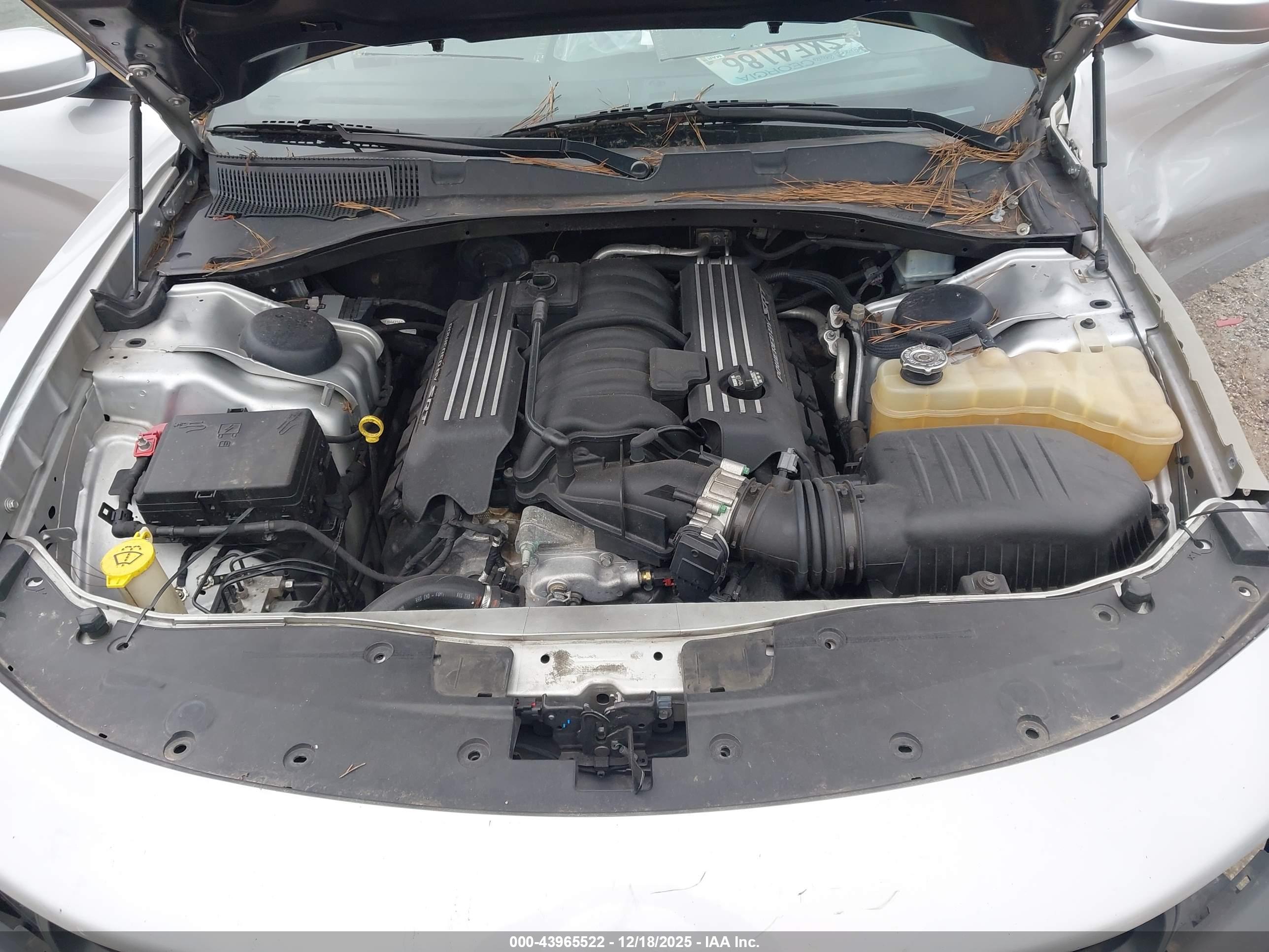DODGE CHARGER image 10