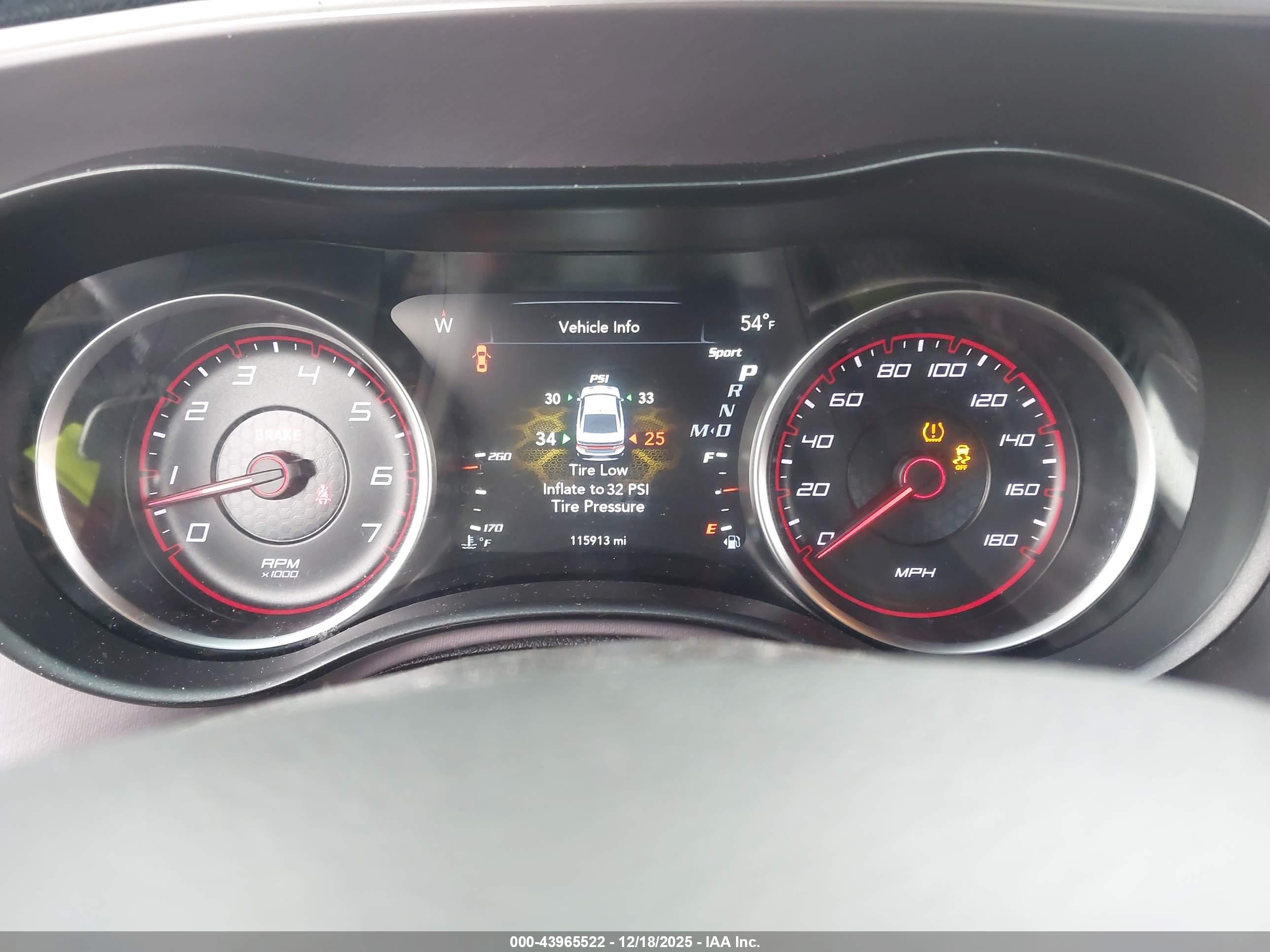 DODGE CHARGER image 7