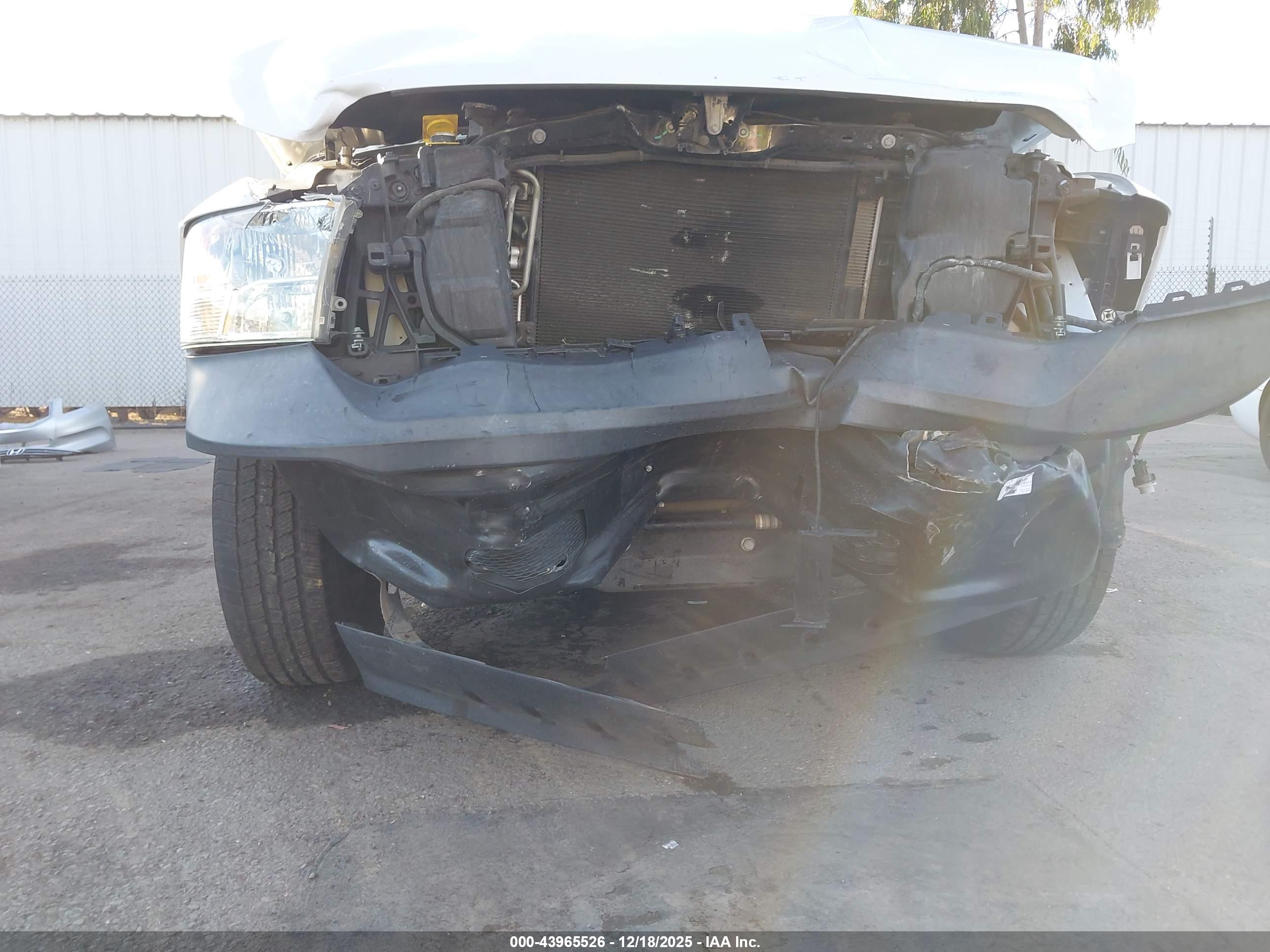 RAM 1500 image 6