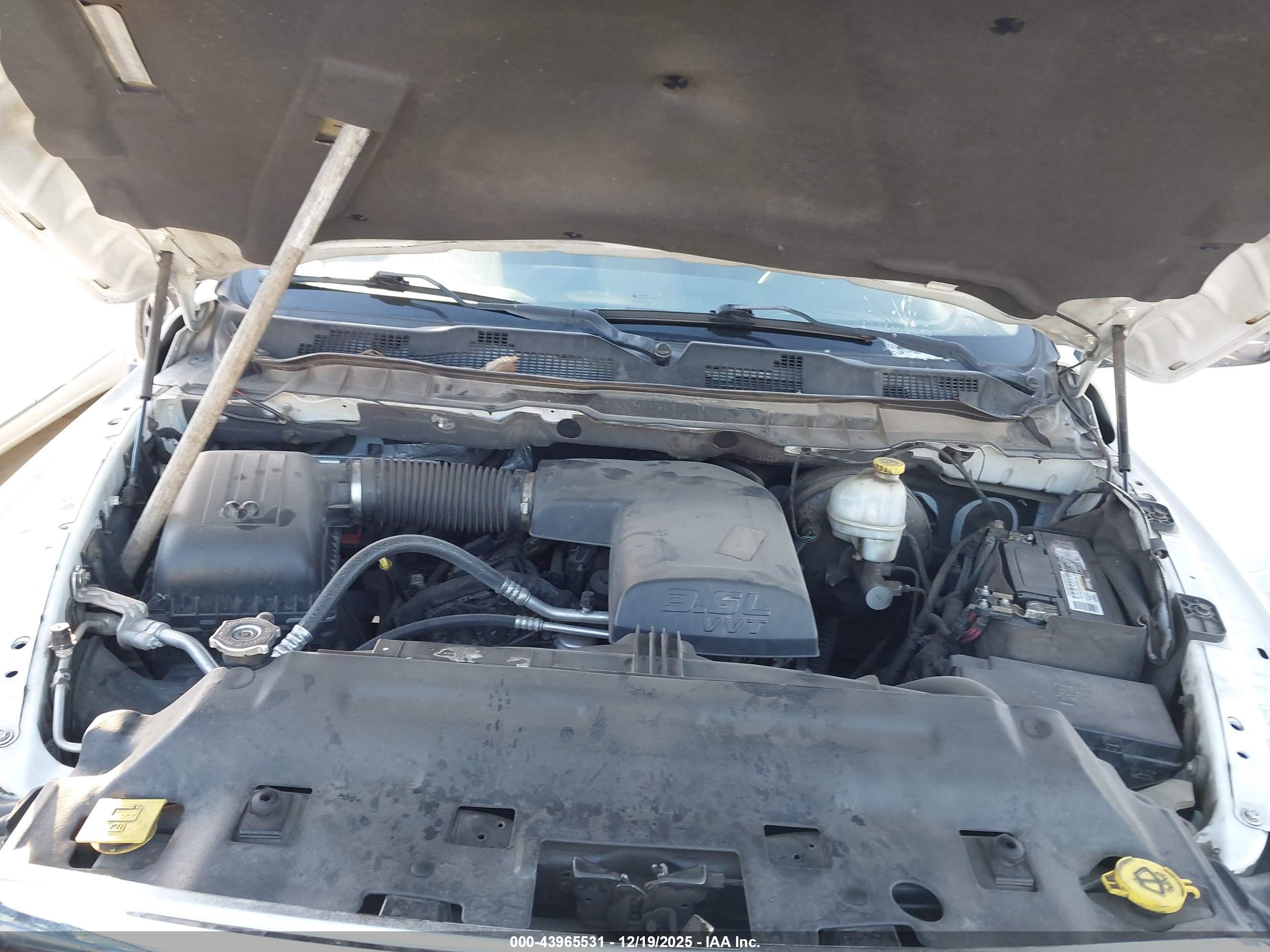RAM 1500 image 10