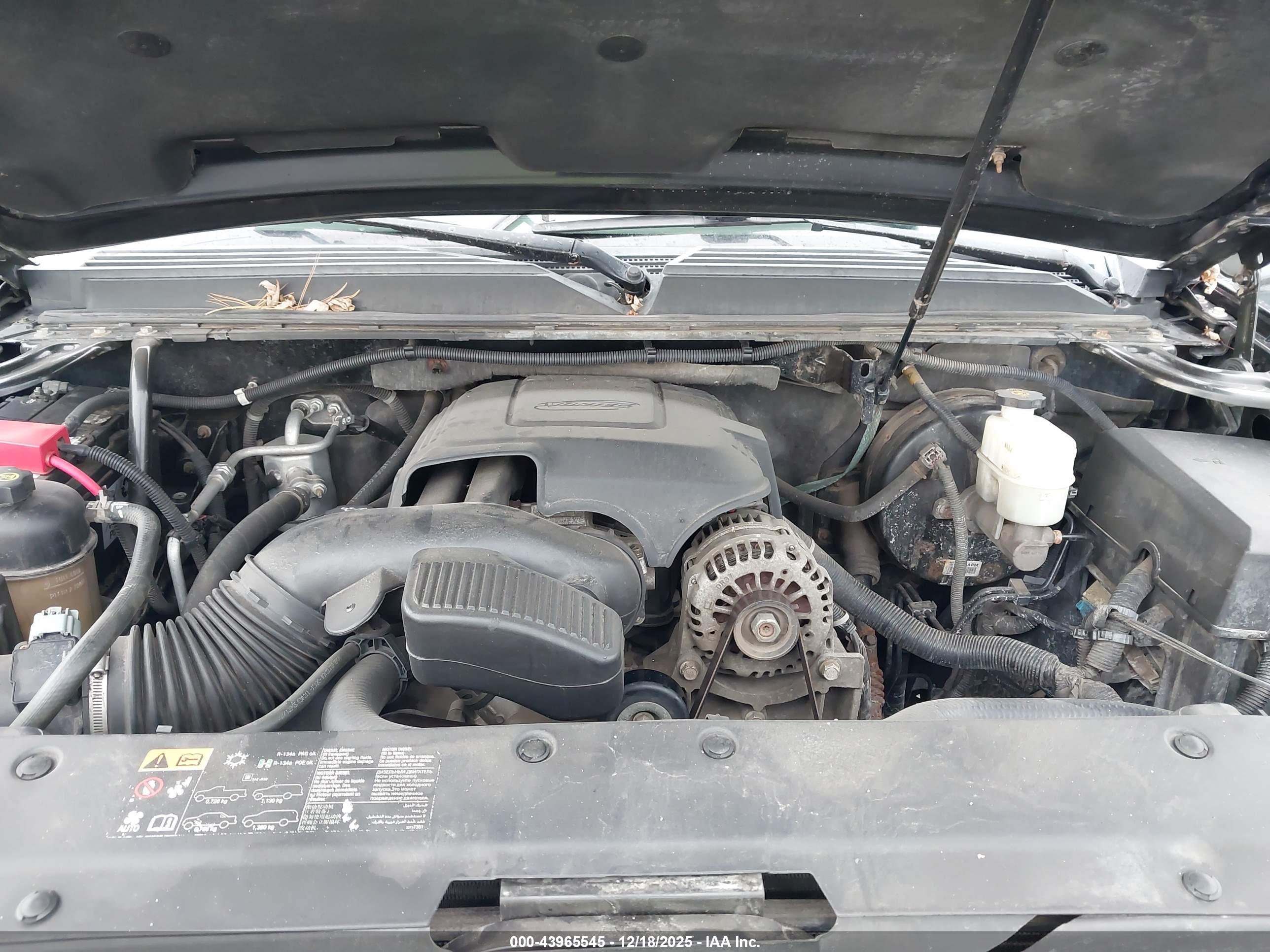 CHEVROLET AVALANCHE image 10