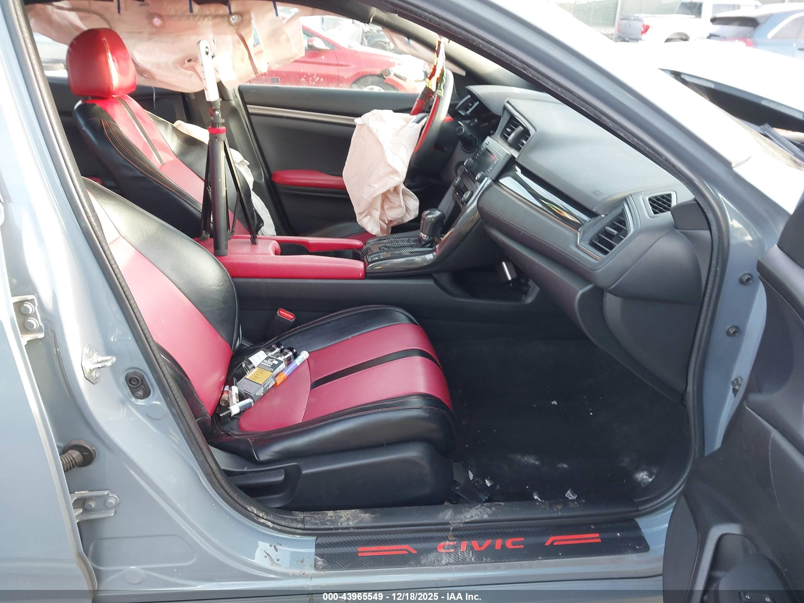 HONDA CIVIC image 5