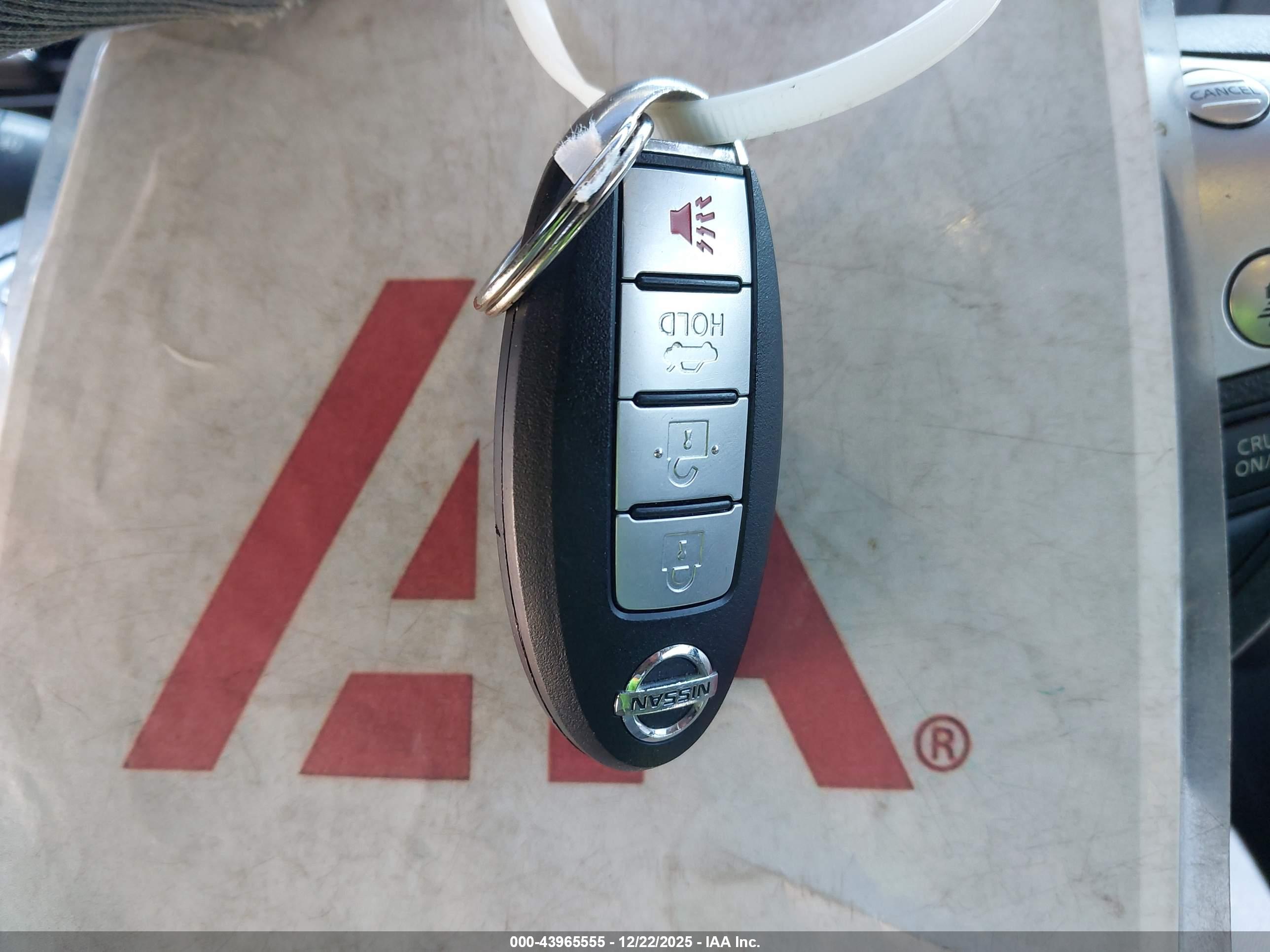 NISSAN SENTRA image 11