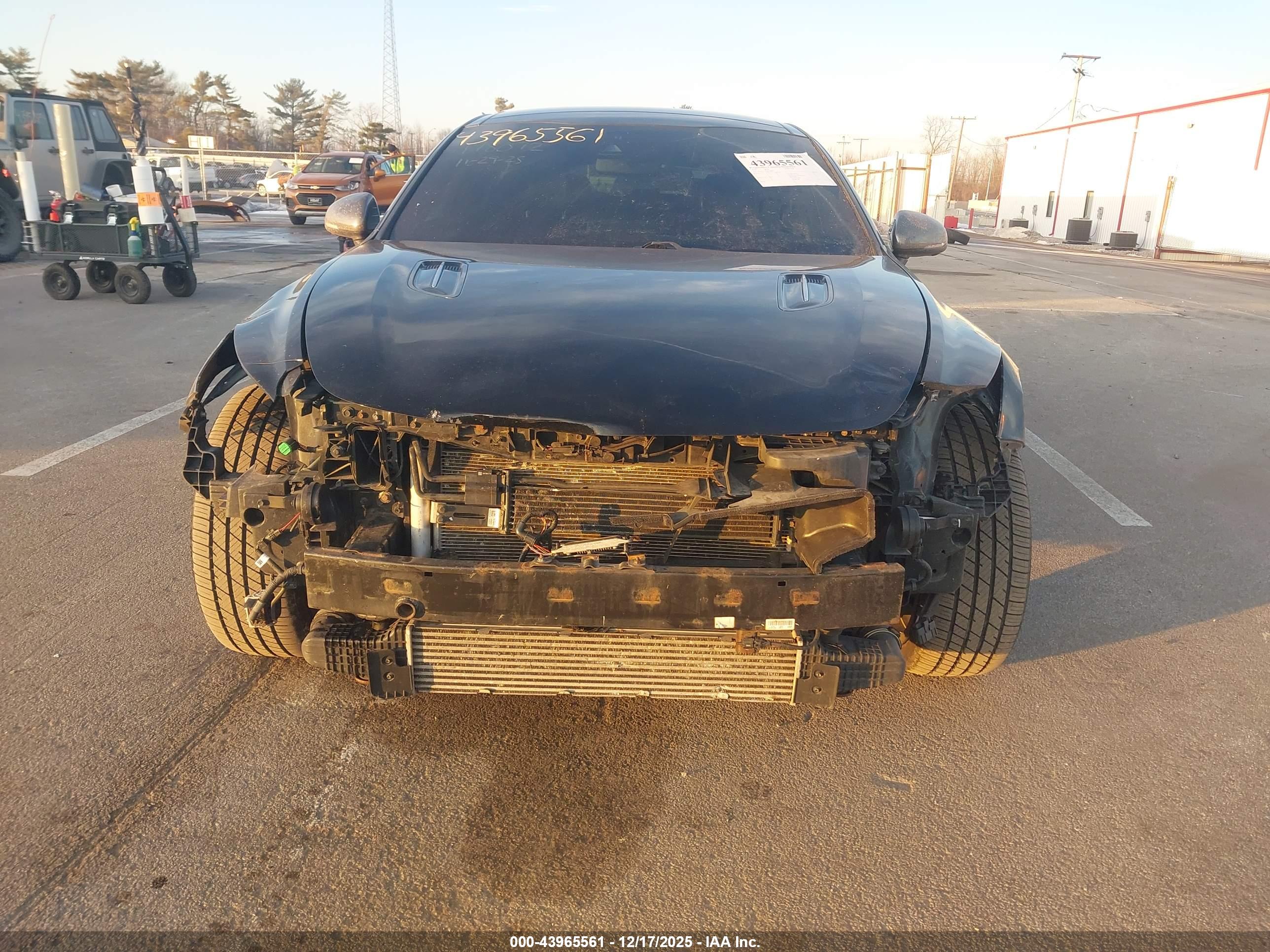 KIA STINGER image 6