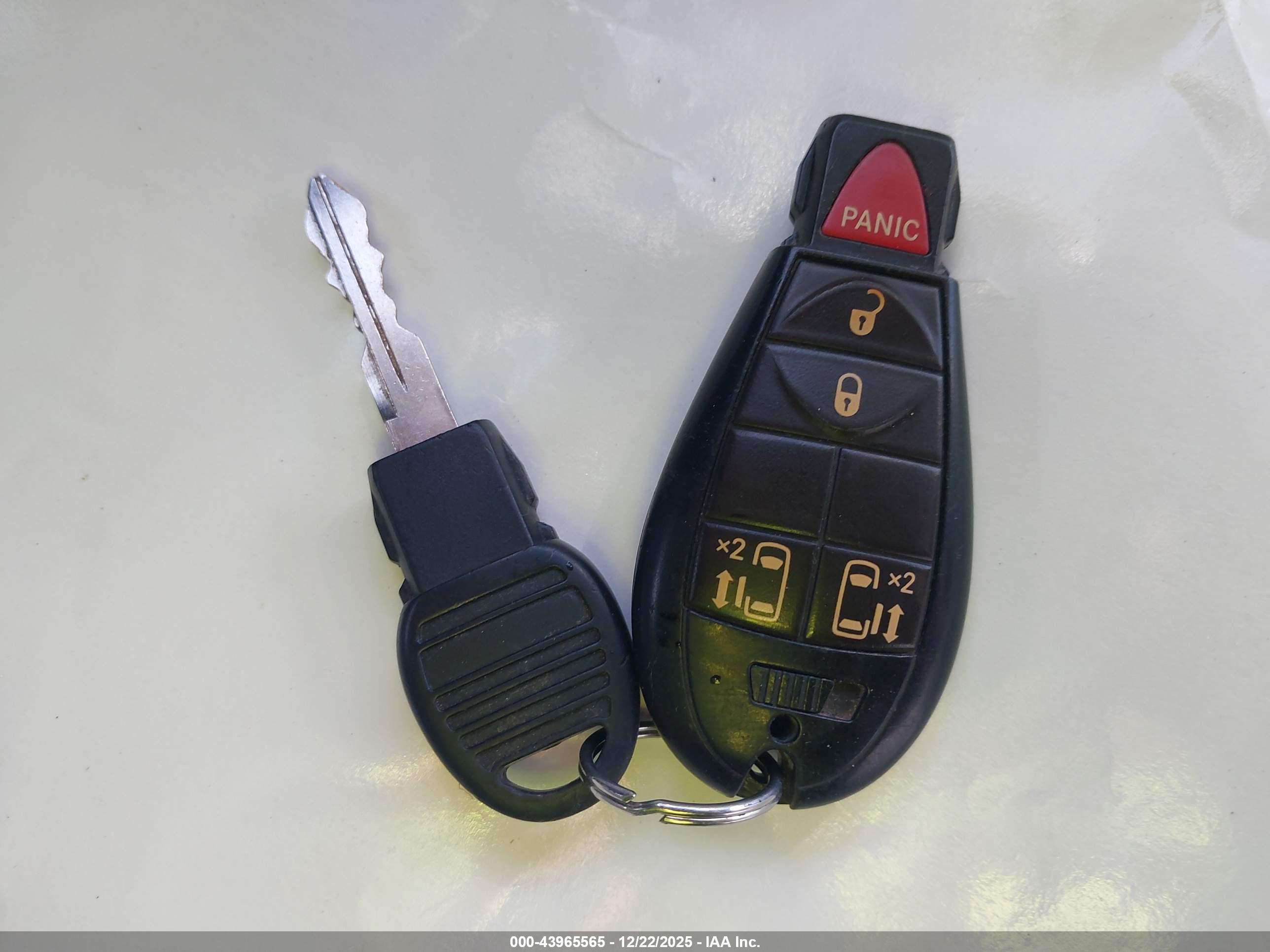 DODGE GRAND image 11